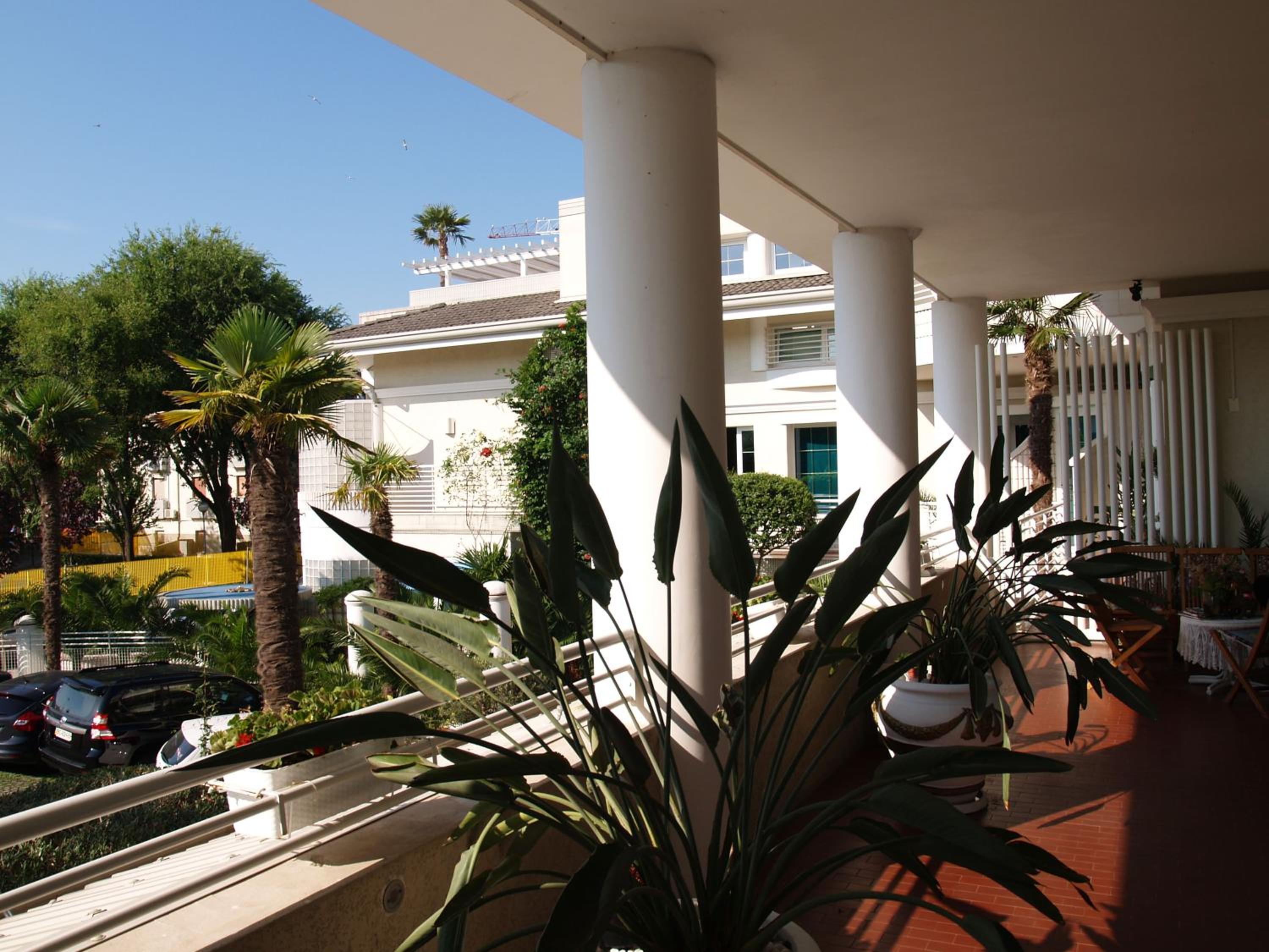 Casa Zaccolo - Adults Only view 2