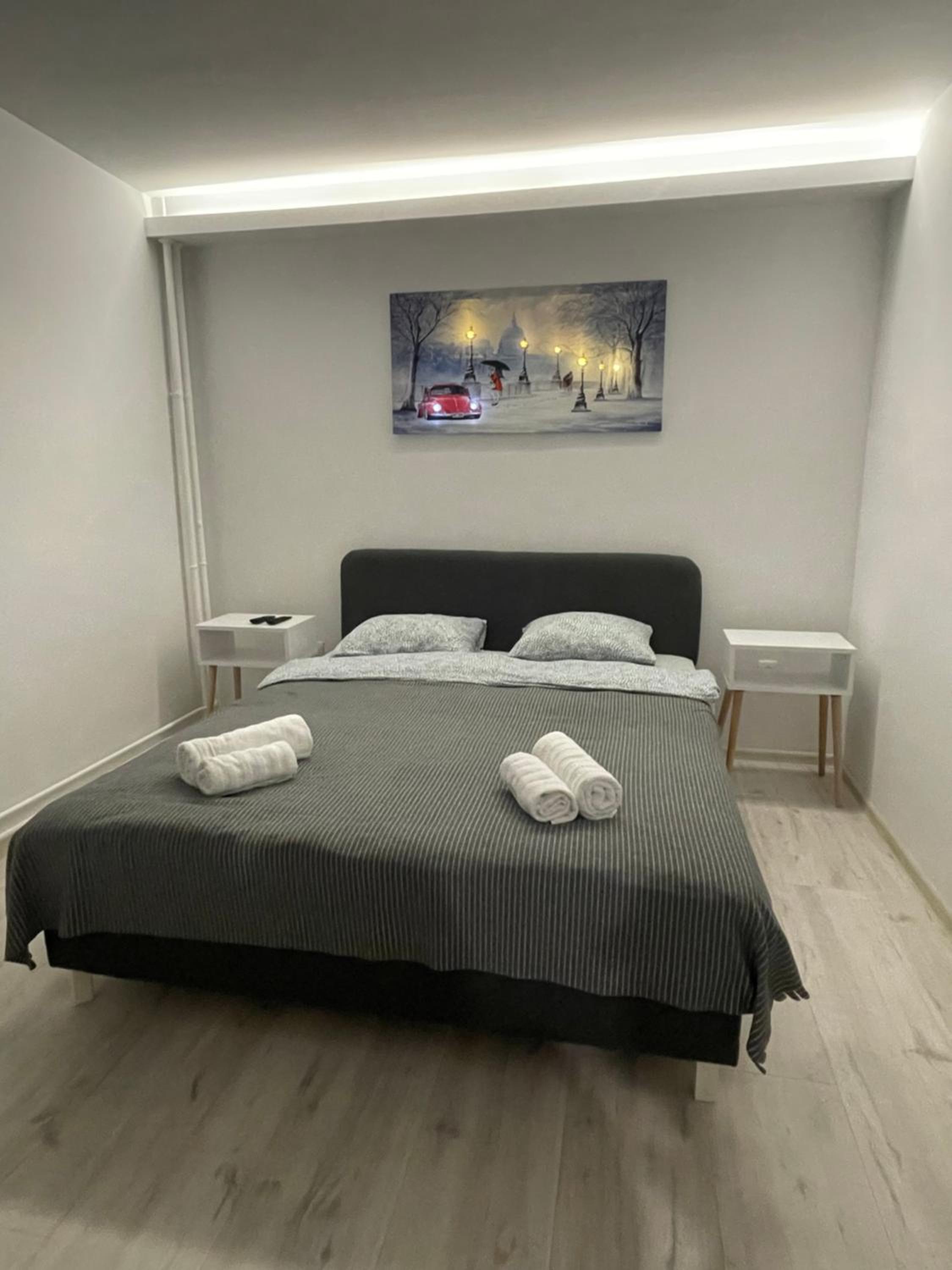Apartment NB Lux view 4