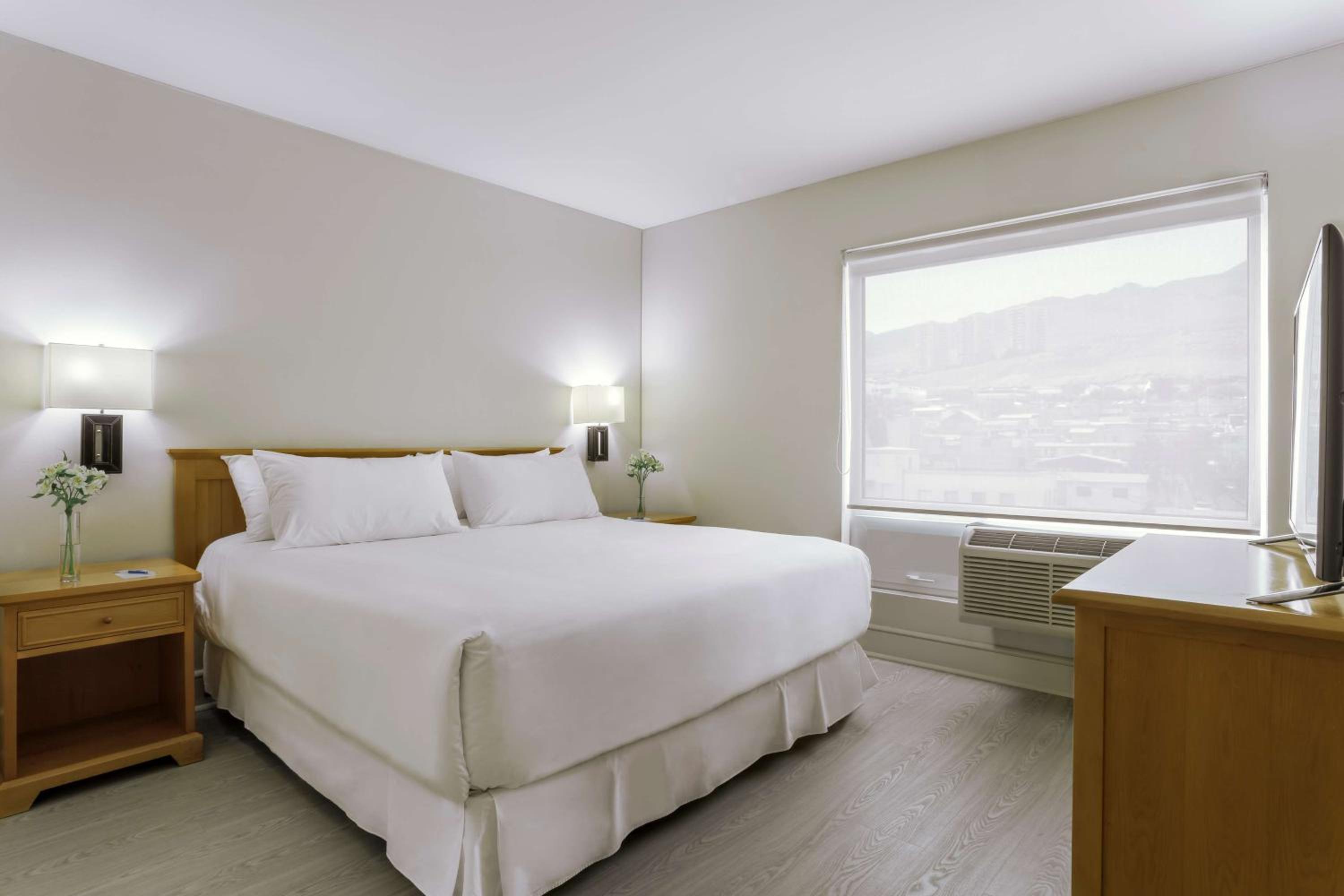 Antofagasta Vacations - NH Antofagasta - Property Image 2