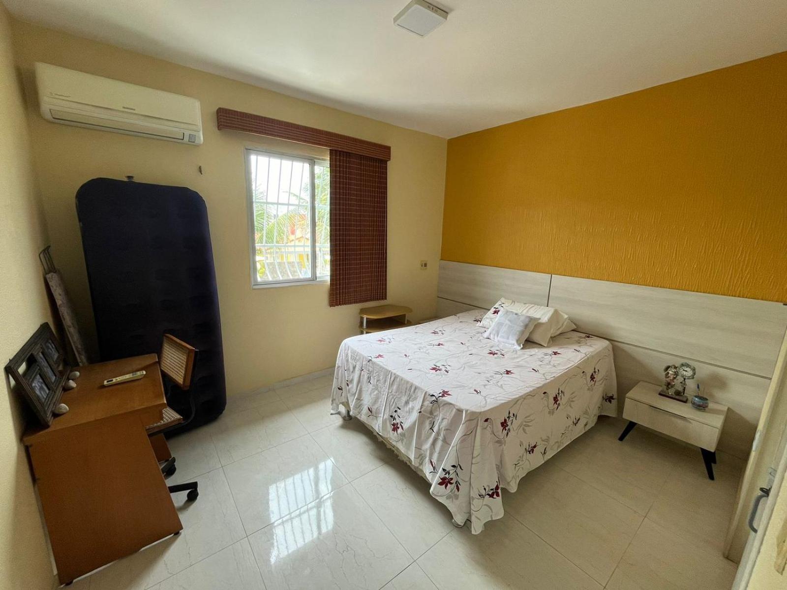 Apartamento no Icaraí - 2 suítes