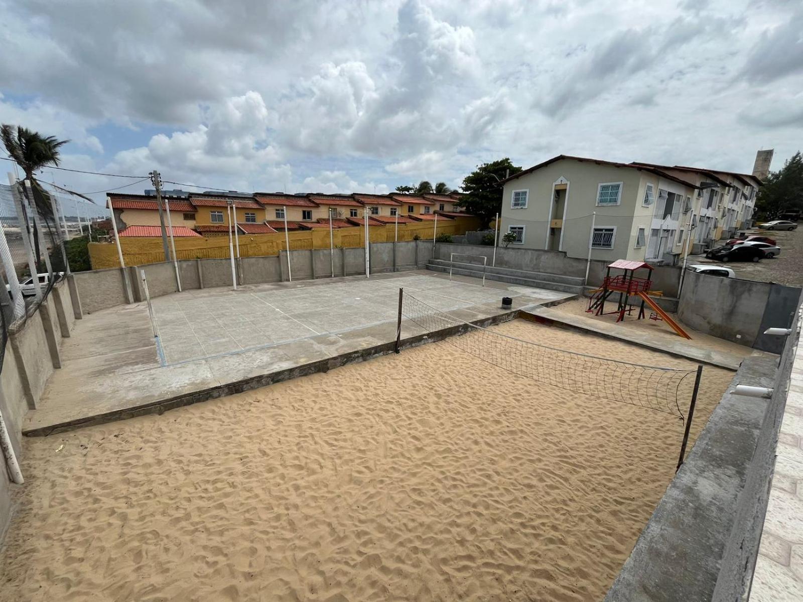 Apartamento no Icaraí - 2 suítes