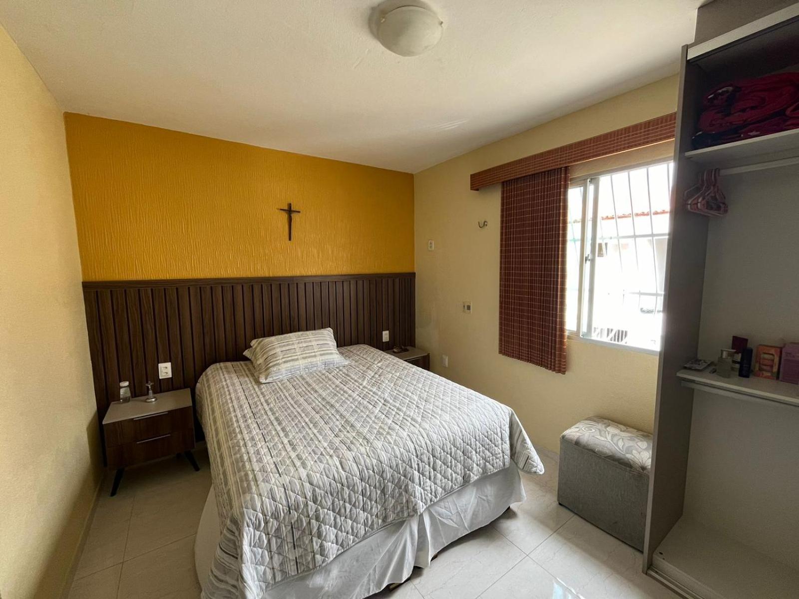 Apartamento no Icaraí - 2 suítes