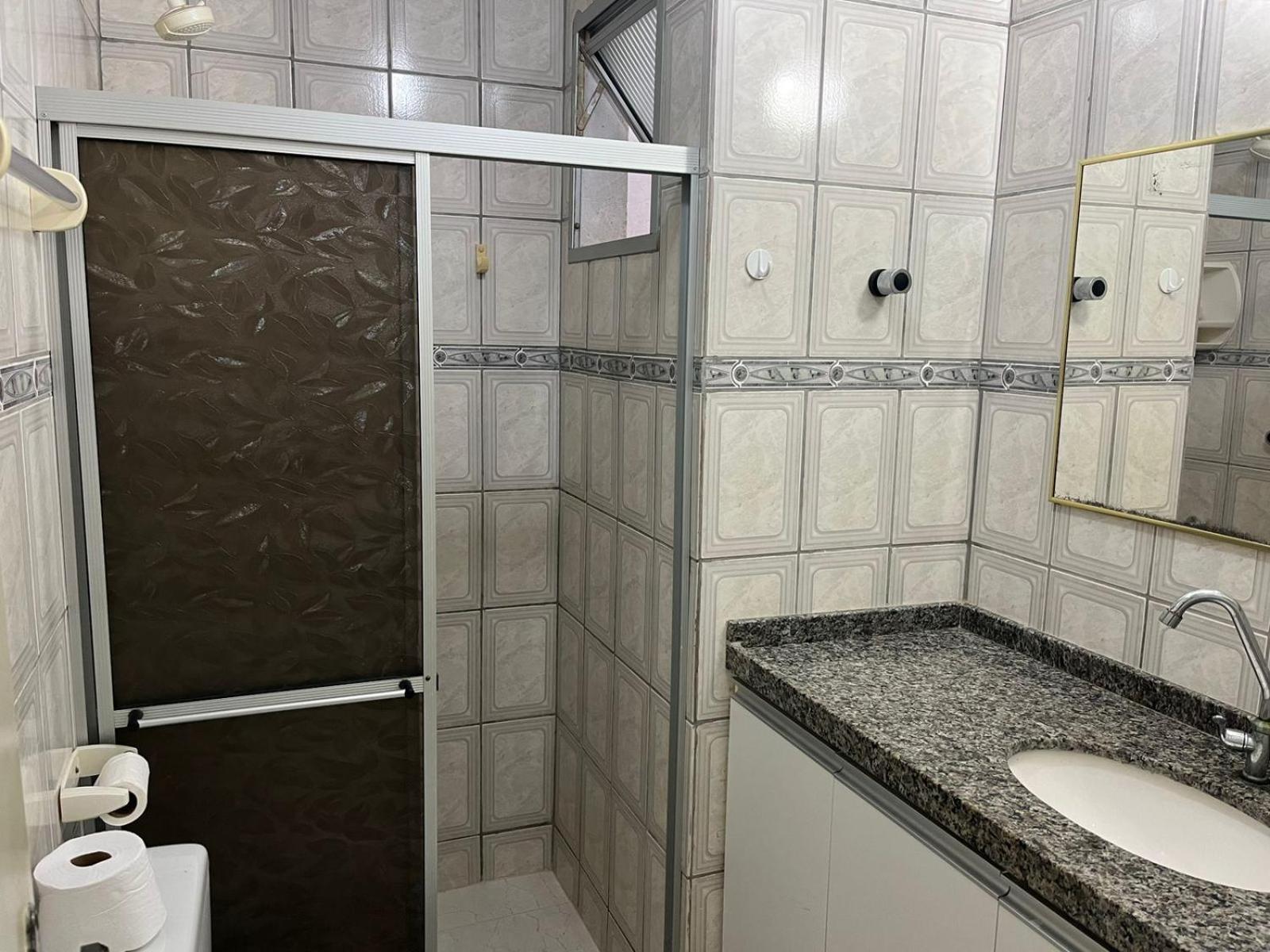 Apartamento no Icaraí - 2 suítes