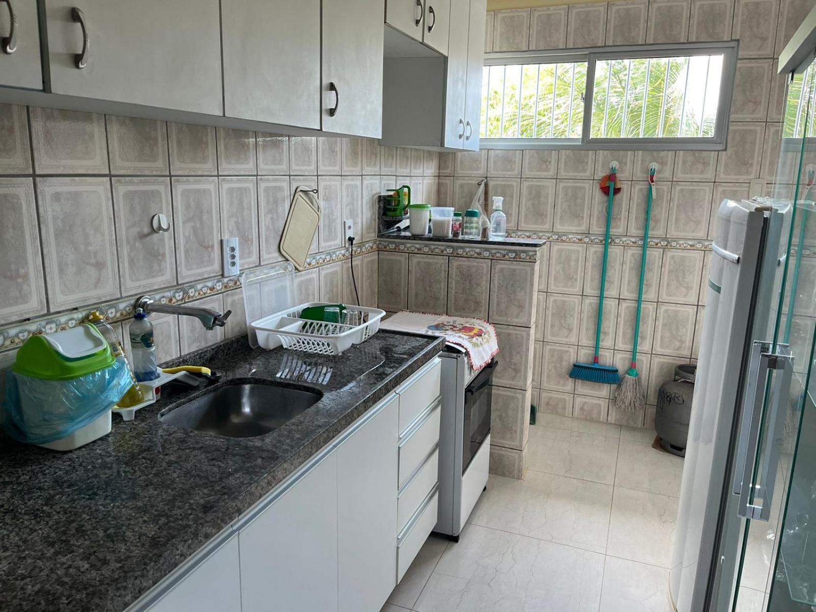 Apartamento no Icaraí - 2 suítes