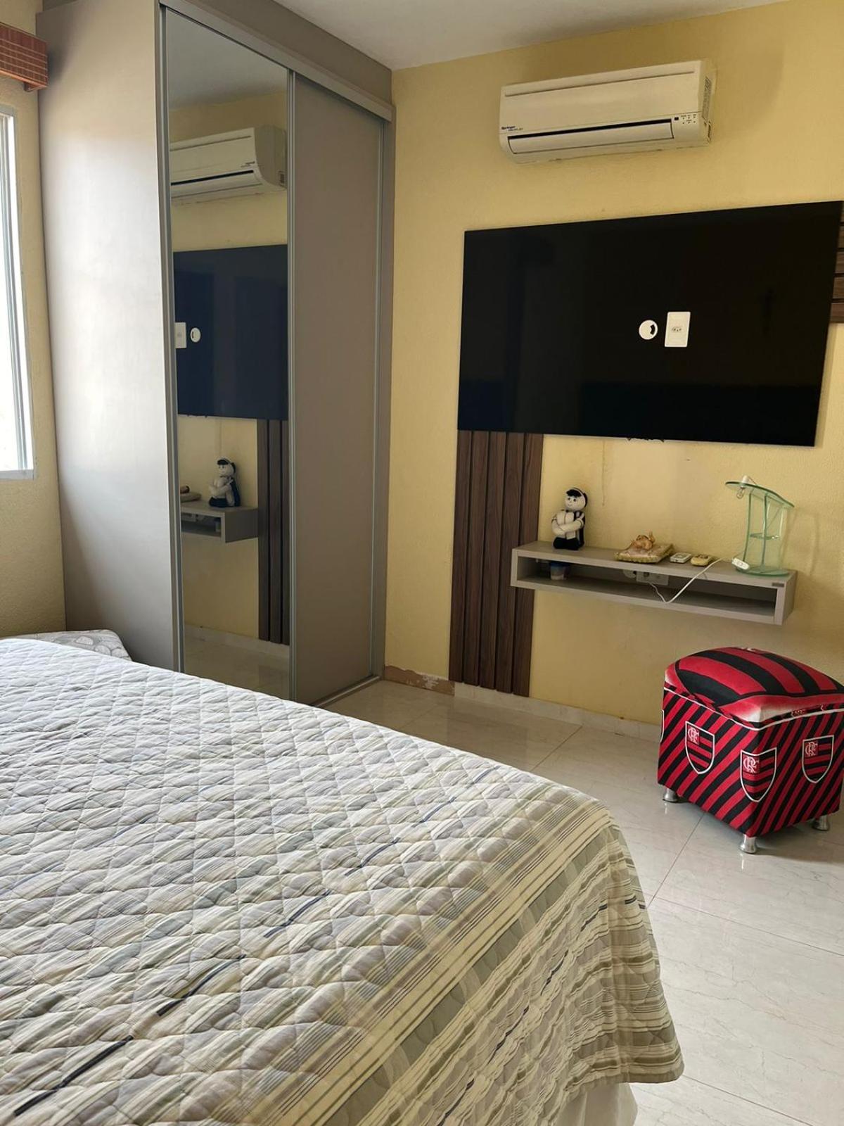 Apartamento no Icaraí - 2 suítes