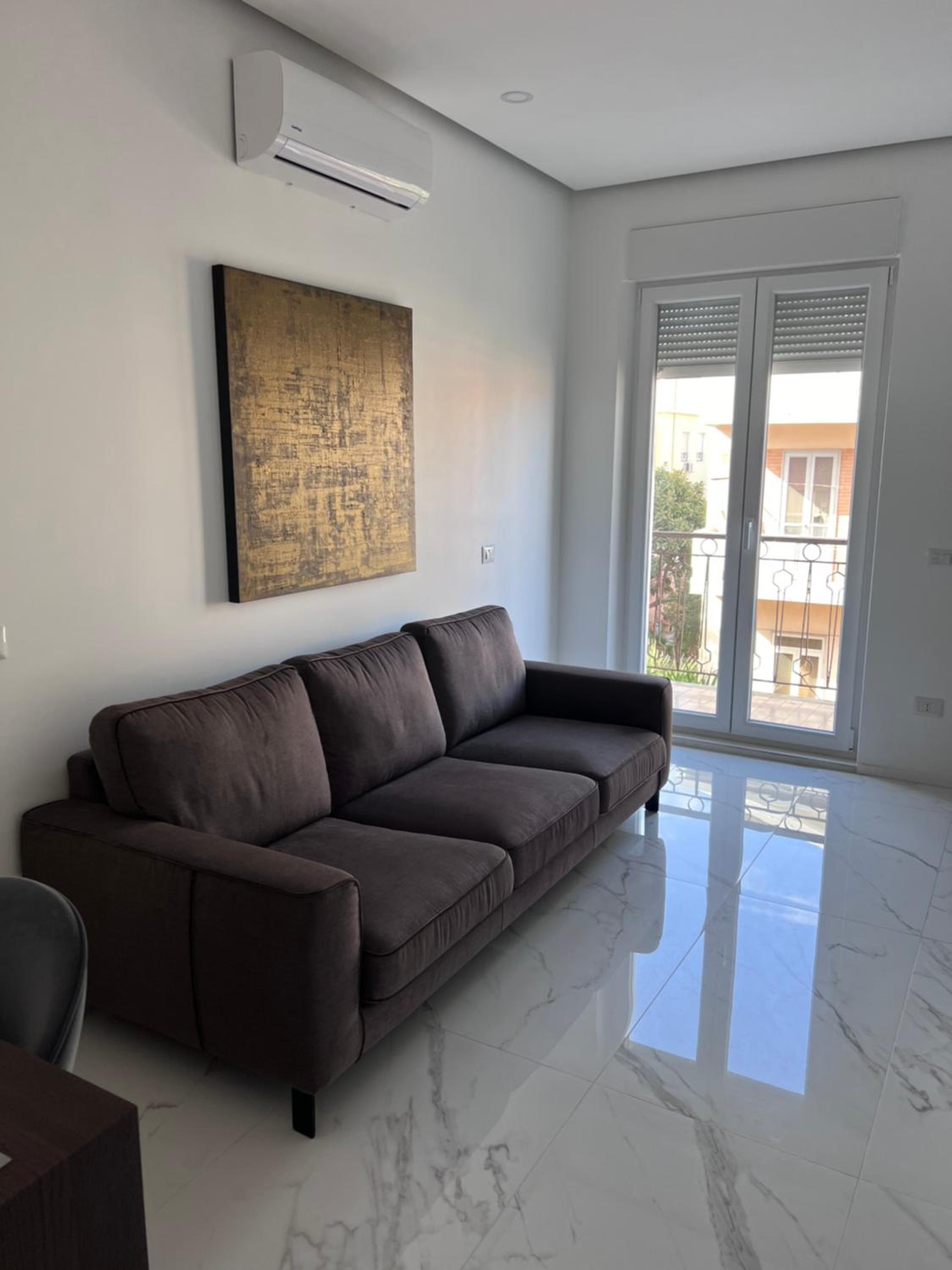 Caralis Suites Rooms