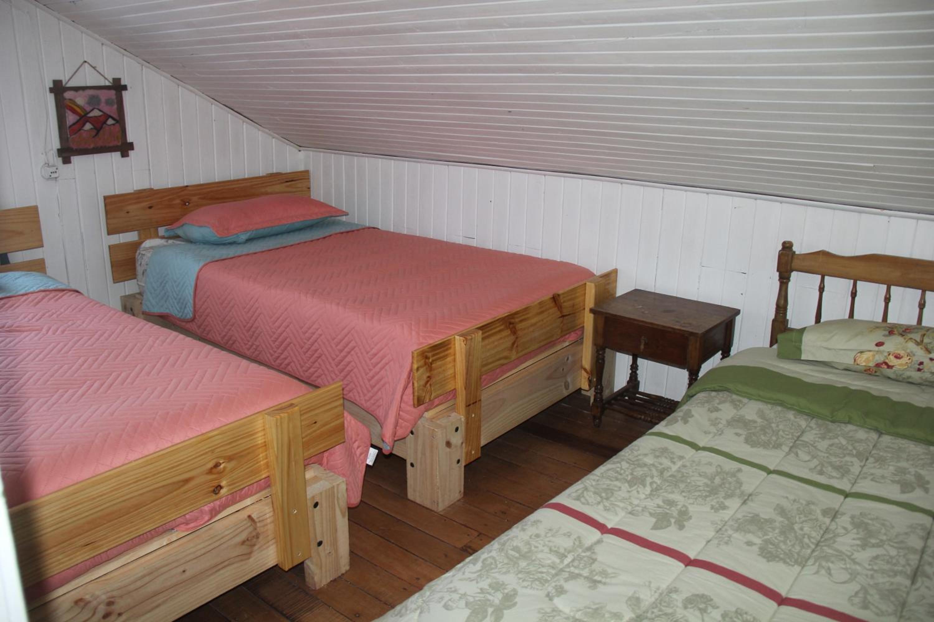 Hospedaje Nehuen Karu