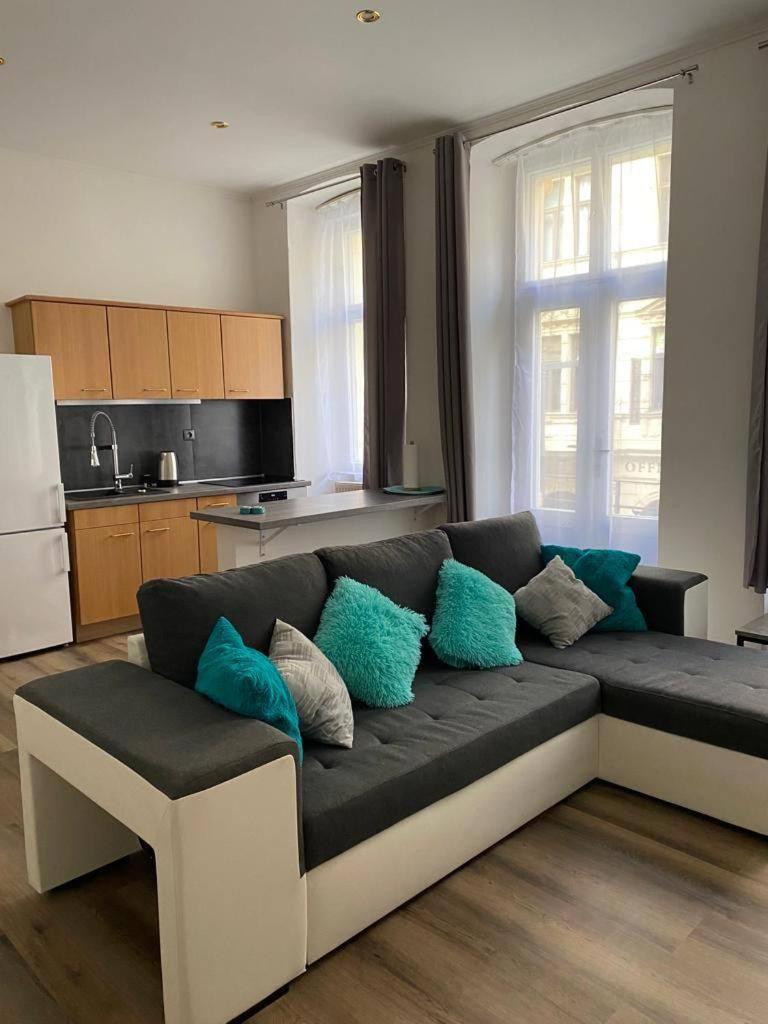 Apartment by Pepsi