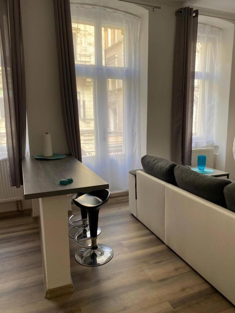 Apartment by Pepsi