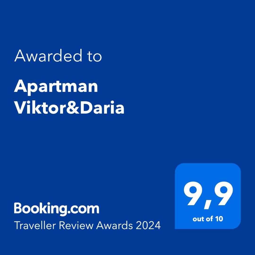Apartman Viktor&Daria