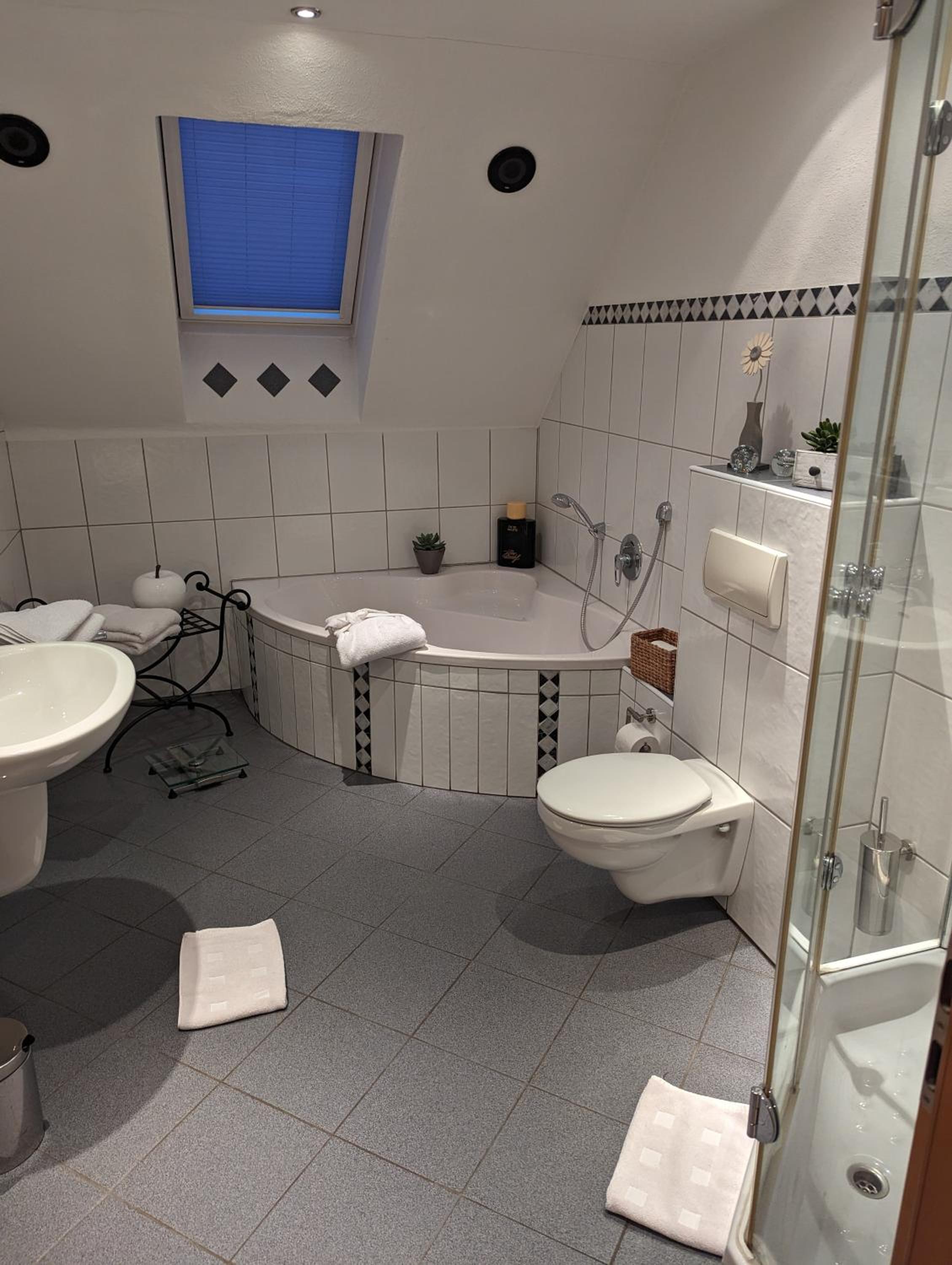 Ferienwohnung Soreth