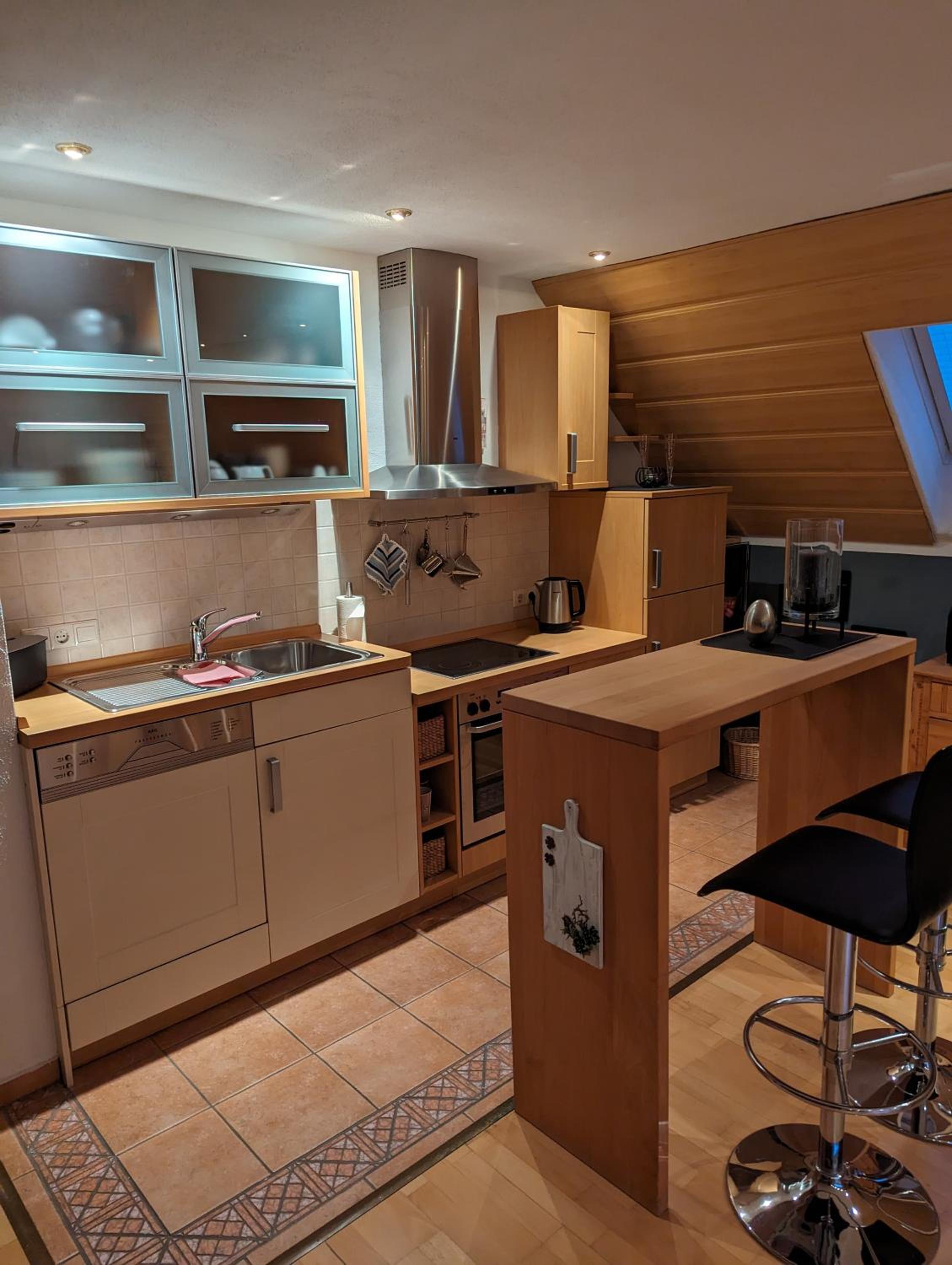 Ferienwohnung Soreth