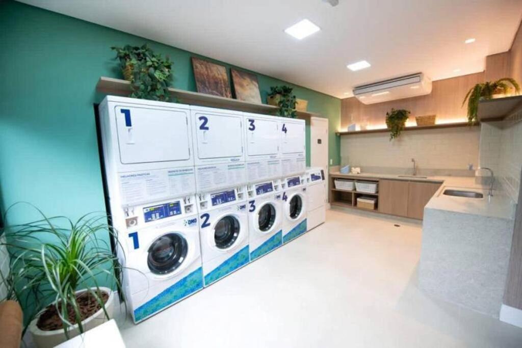 Apartamento na Vila Olimpia