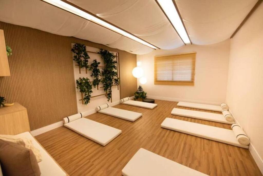 Apartamento na Vila Olimpia