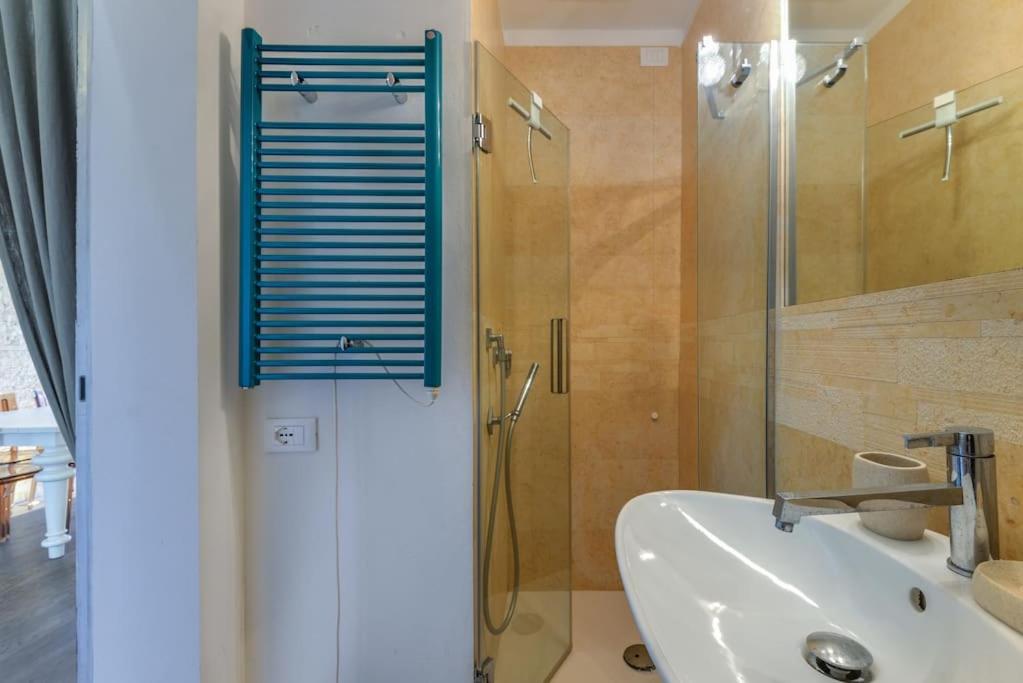 Casa Nanuk - Capoliveri view 3
