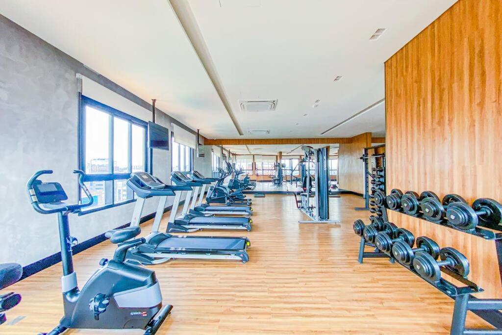 Apartamento na Vila Olimpia