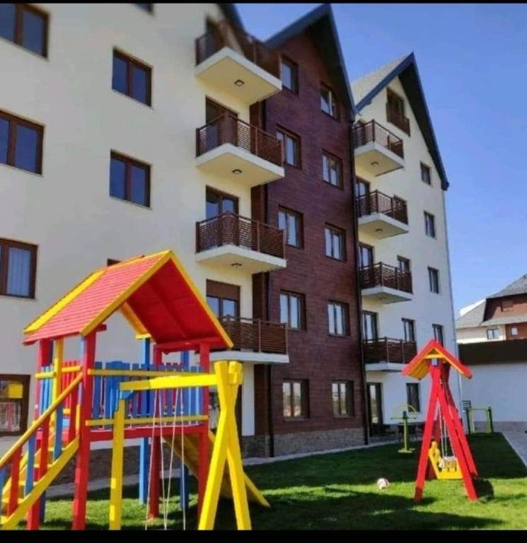 Apartman Zelja Zlatibor view 4