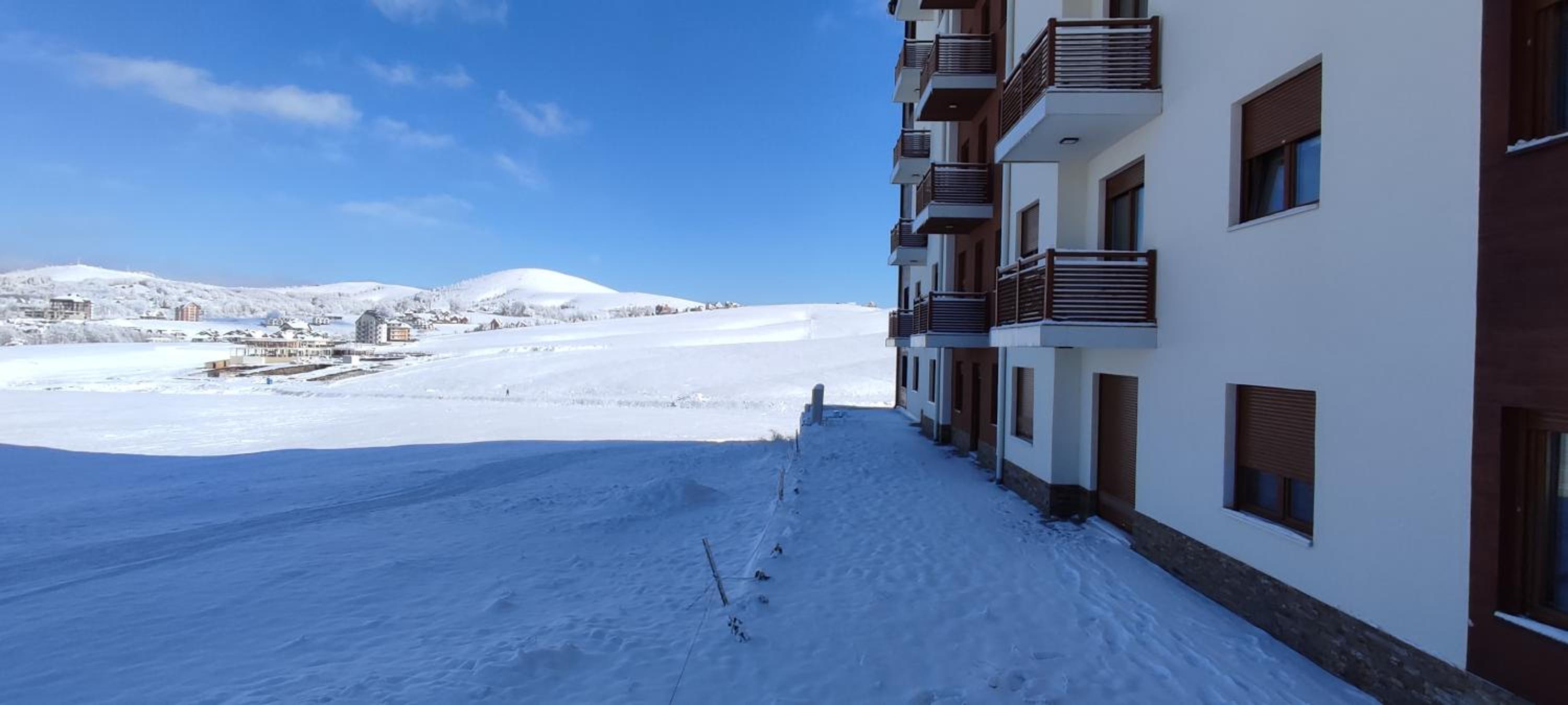 Apartman Zelja Zlatibor view 3