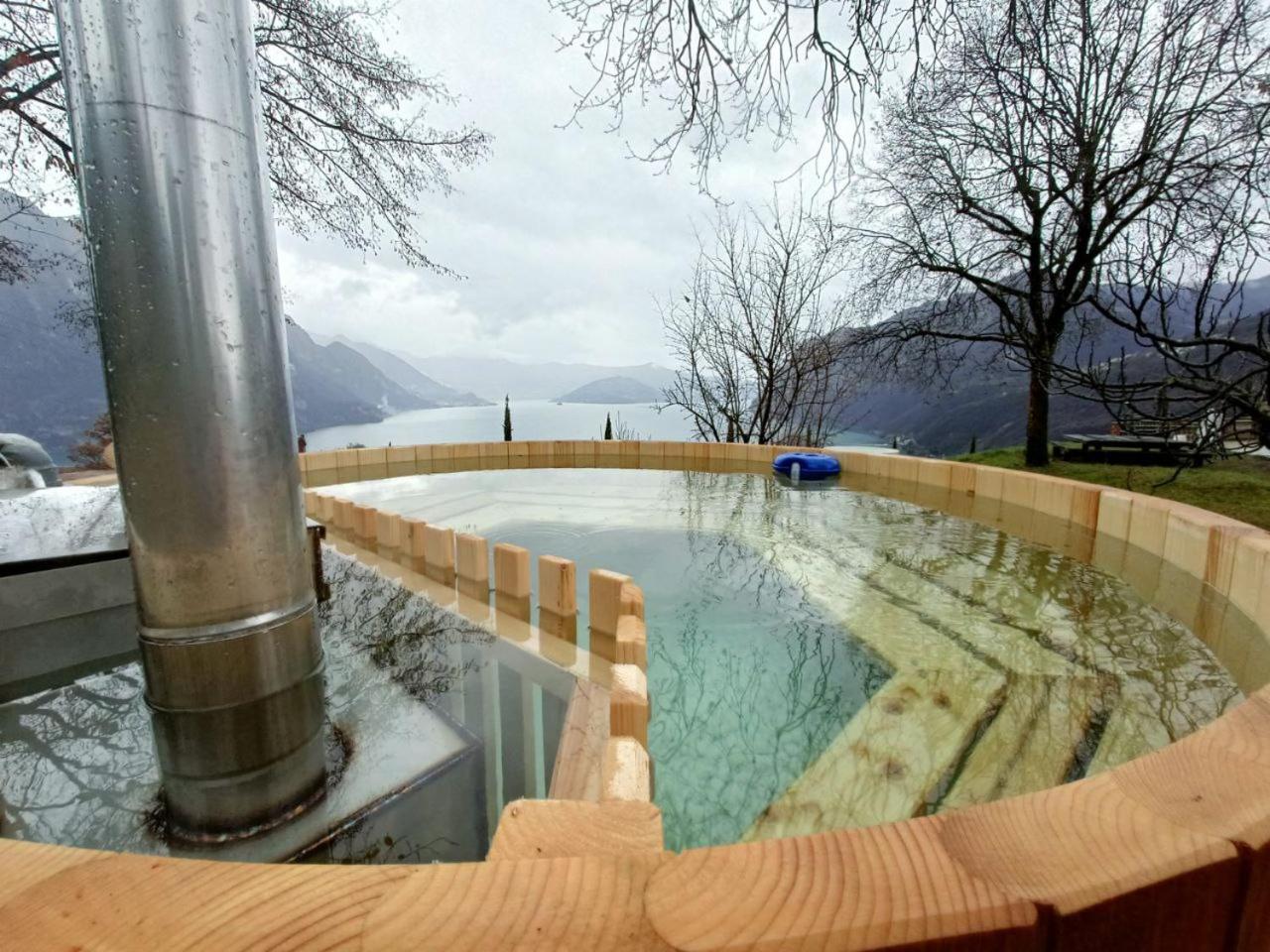 Villa Hélène view 2