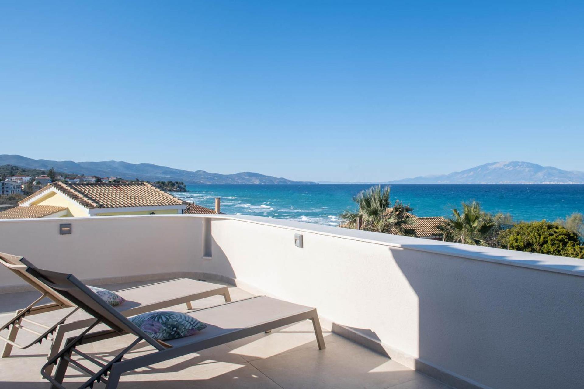 Porta del mar Beach Resort
