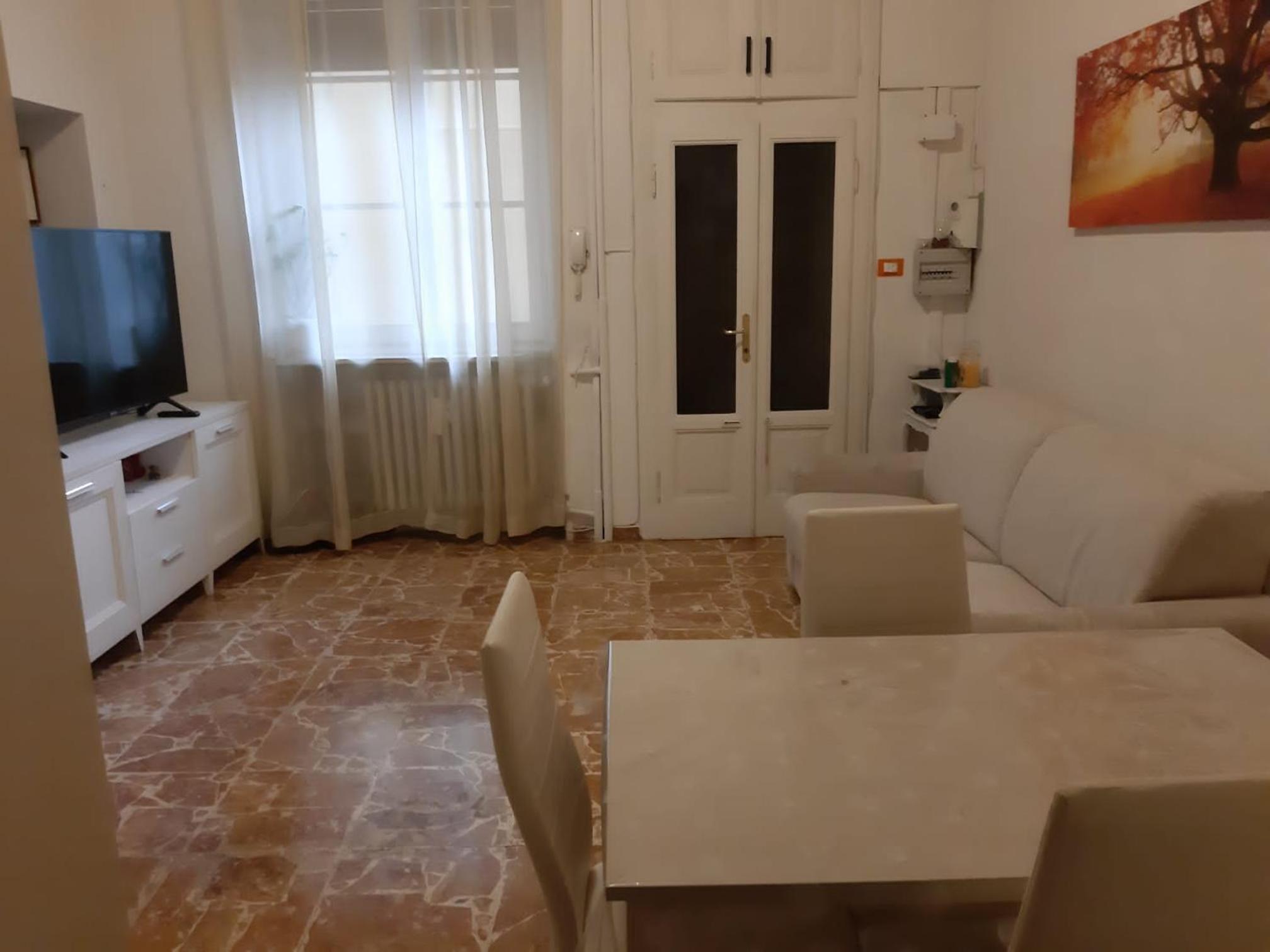 Andrea's Apartments Benaco