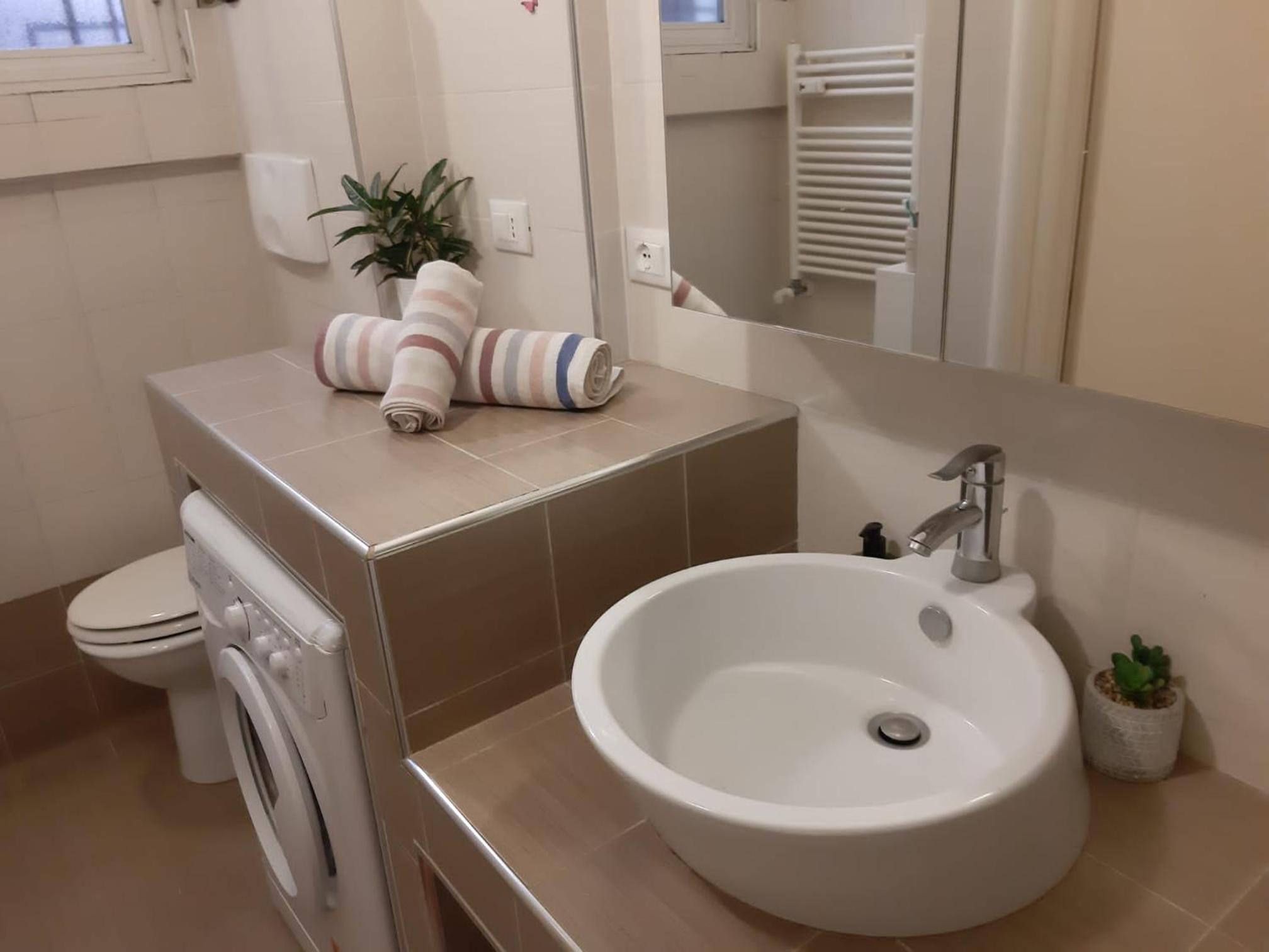 Andrea's Apartments Benaco