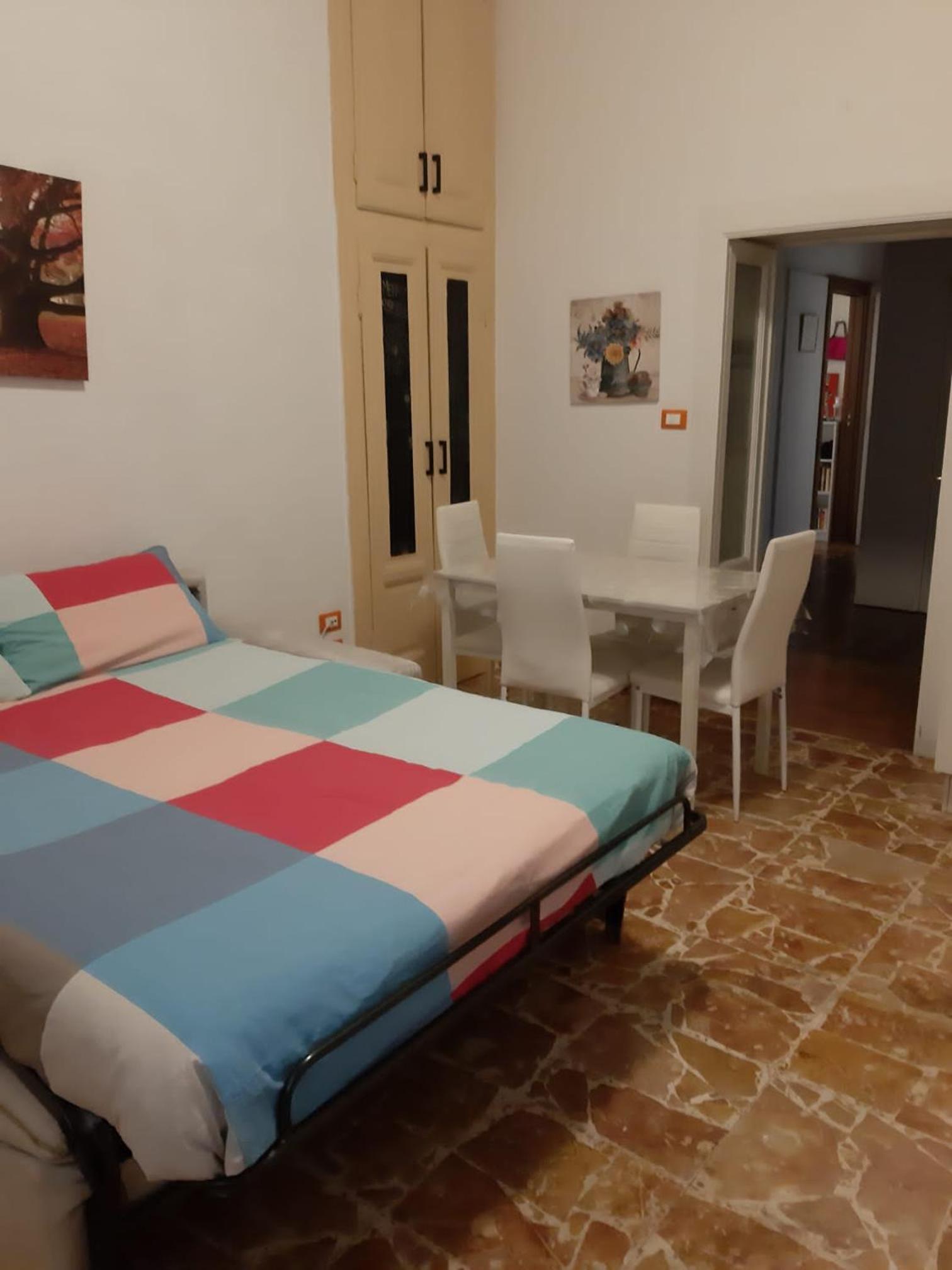 Andrea's Apartments Benaco