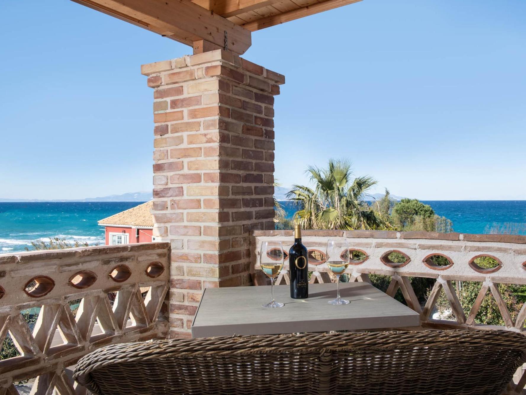 Porta del mar Beach Resort