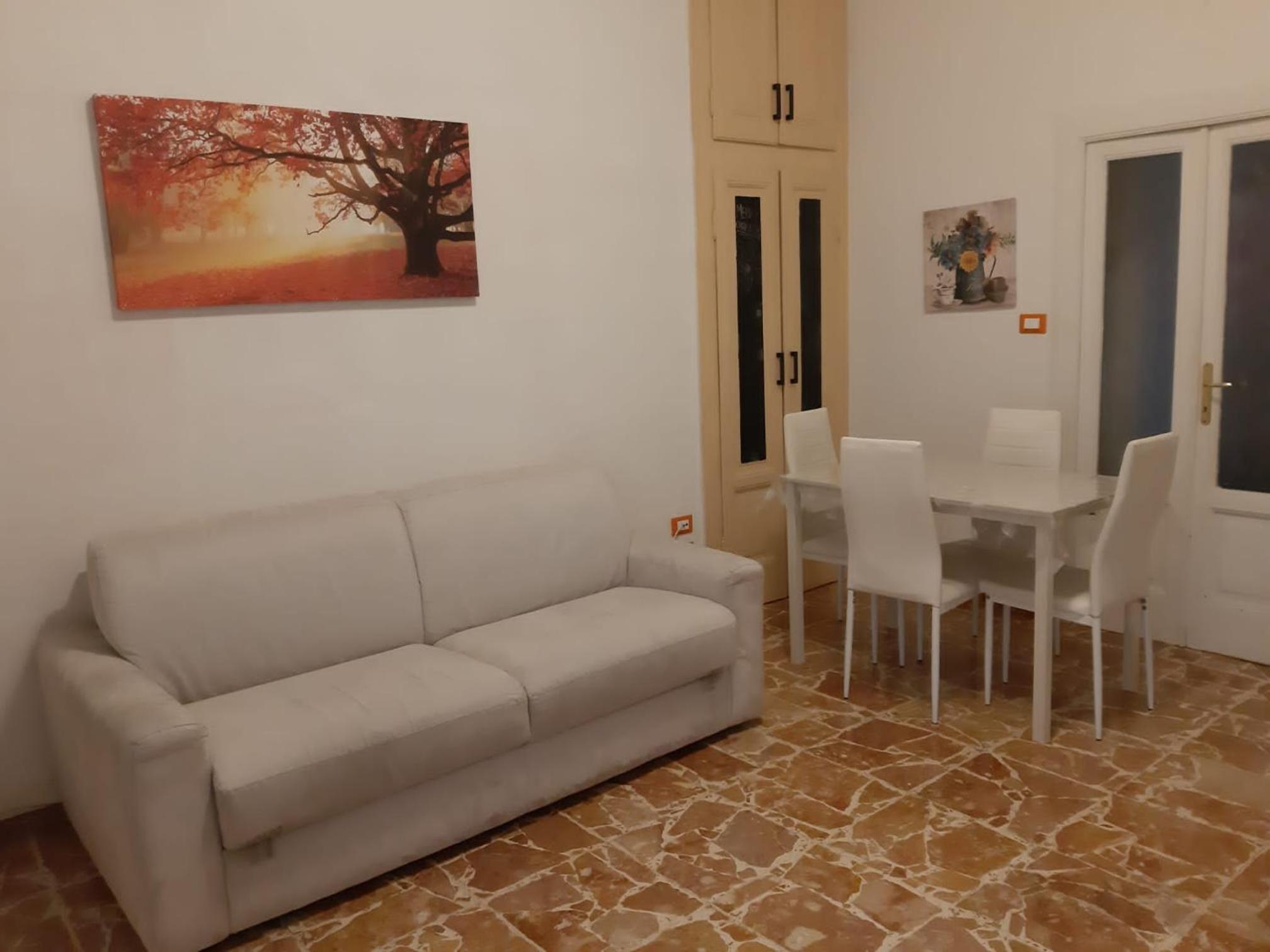 Andrea's Apartments Benaco
