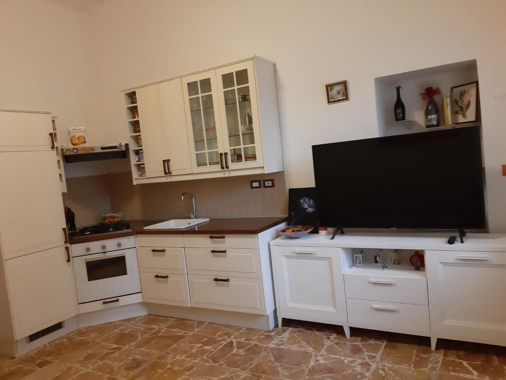 Andrea's Apartments Benaco