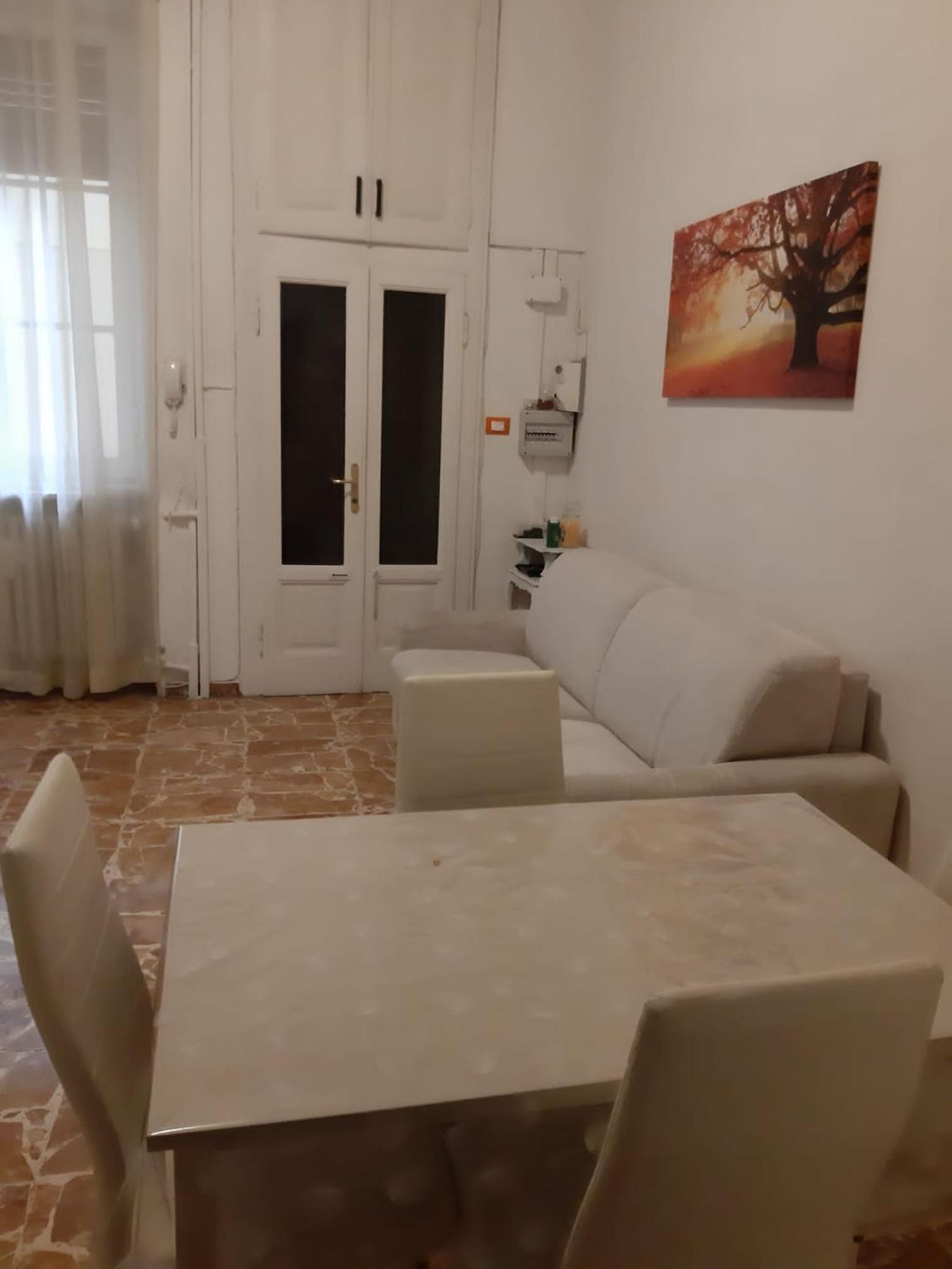 Andrea's Apartments Benaco