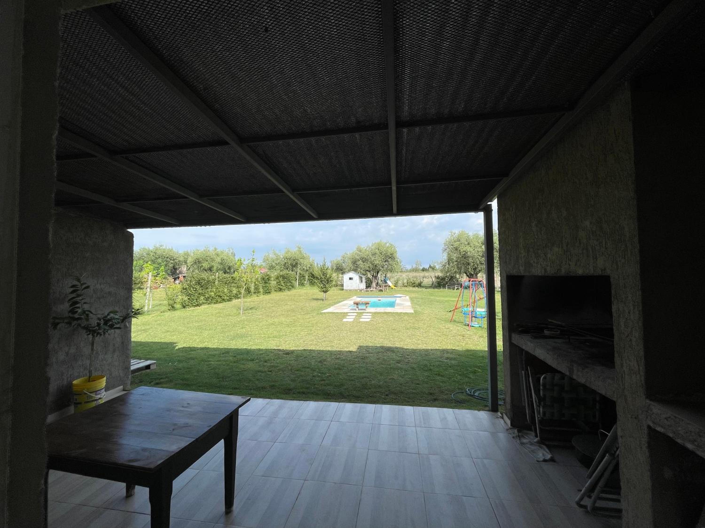 Sweet Home