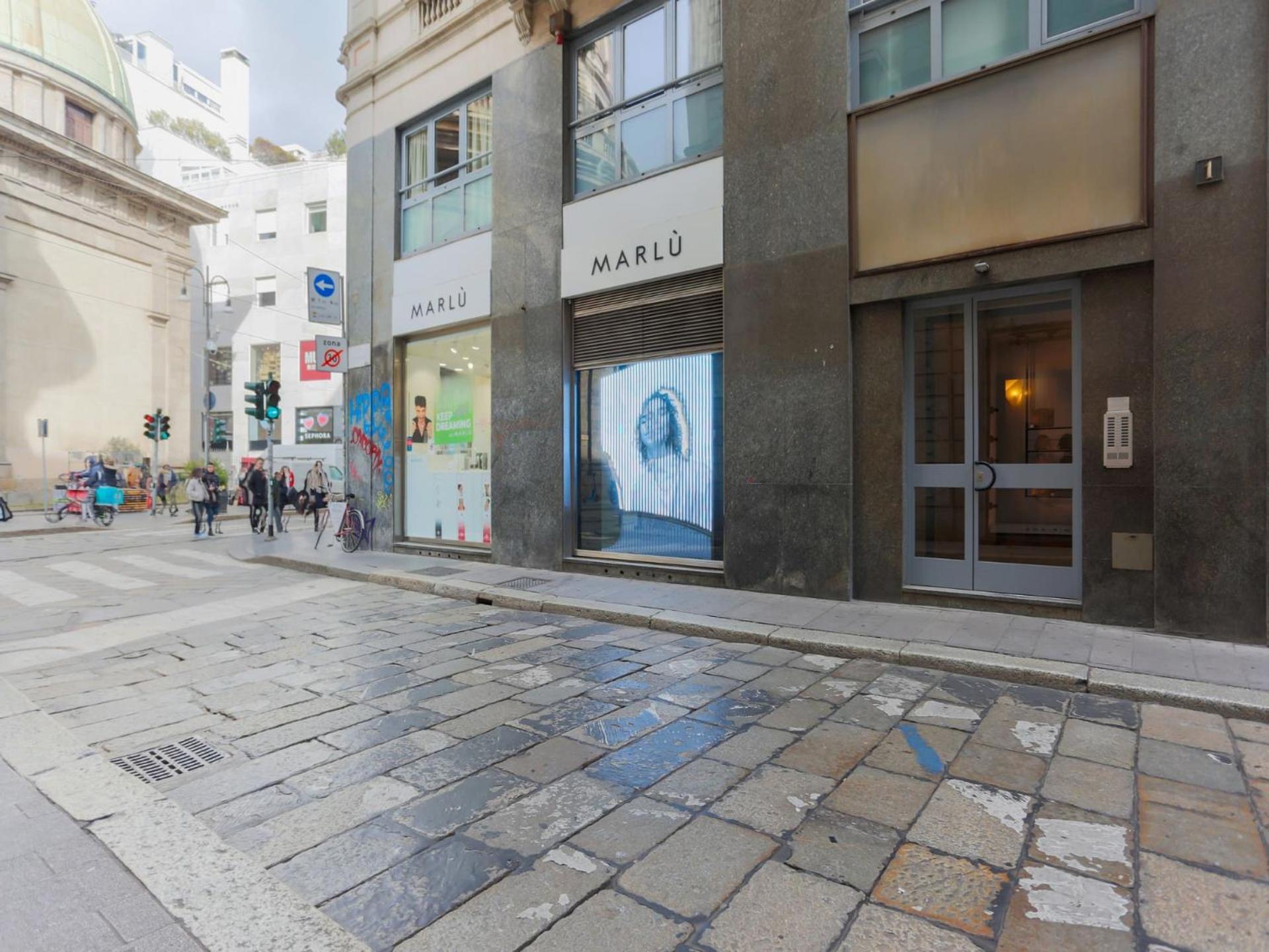 The Best Rent - Spacious and renovated two-bedroom apartment downtown