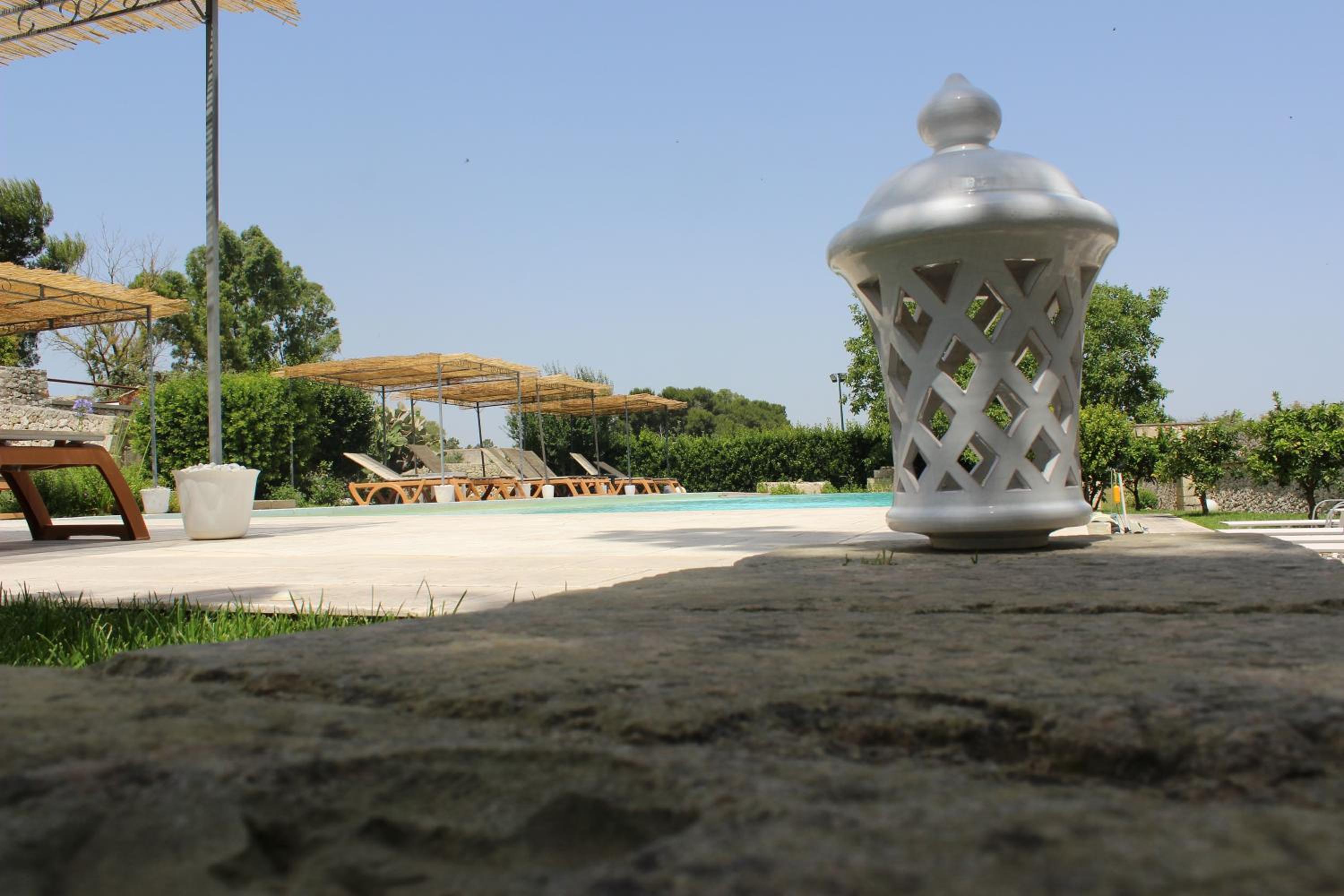Masseria San Cosimo Agriresort