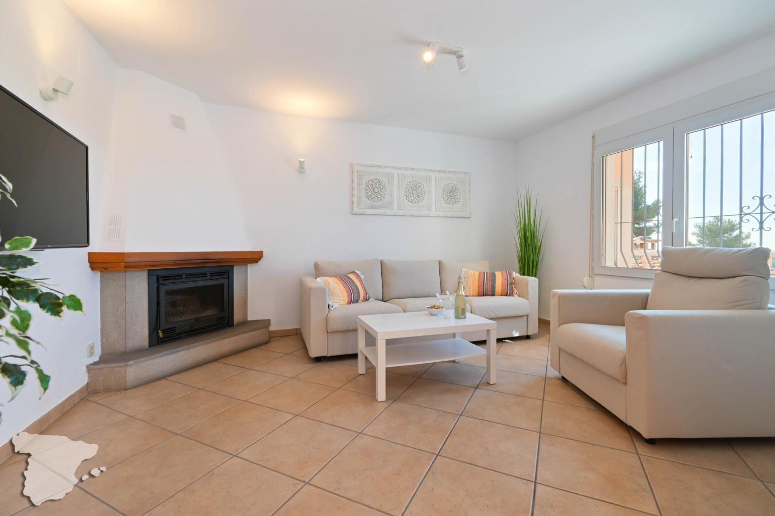 Villa Buenavista Moraira