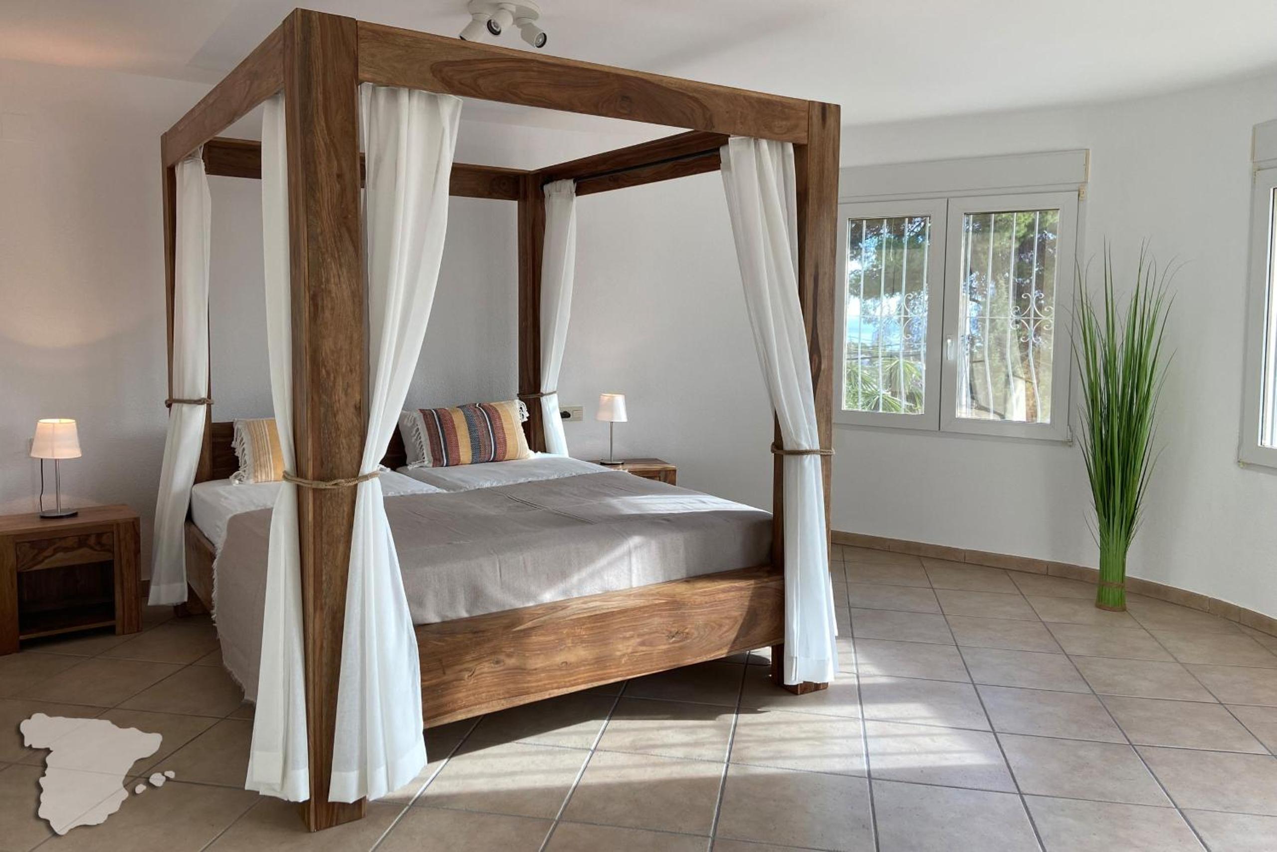 Villa Buenavista Moraira