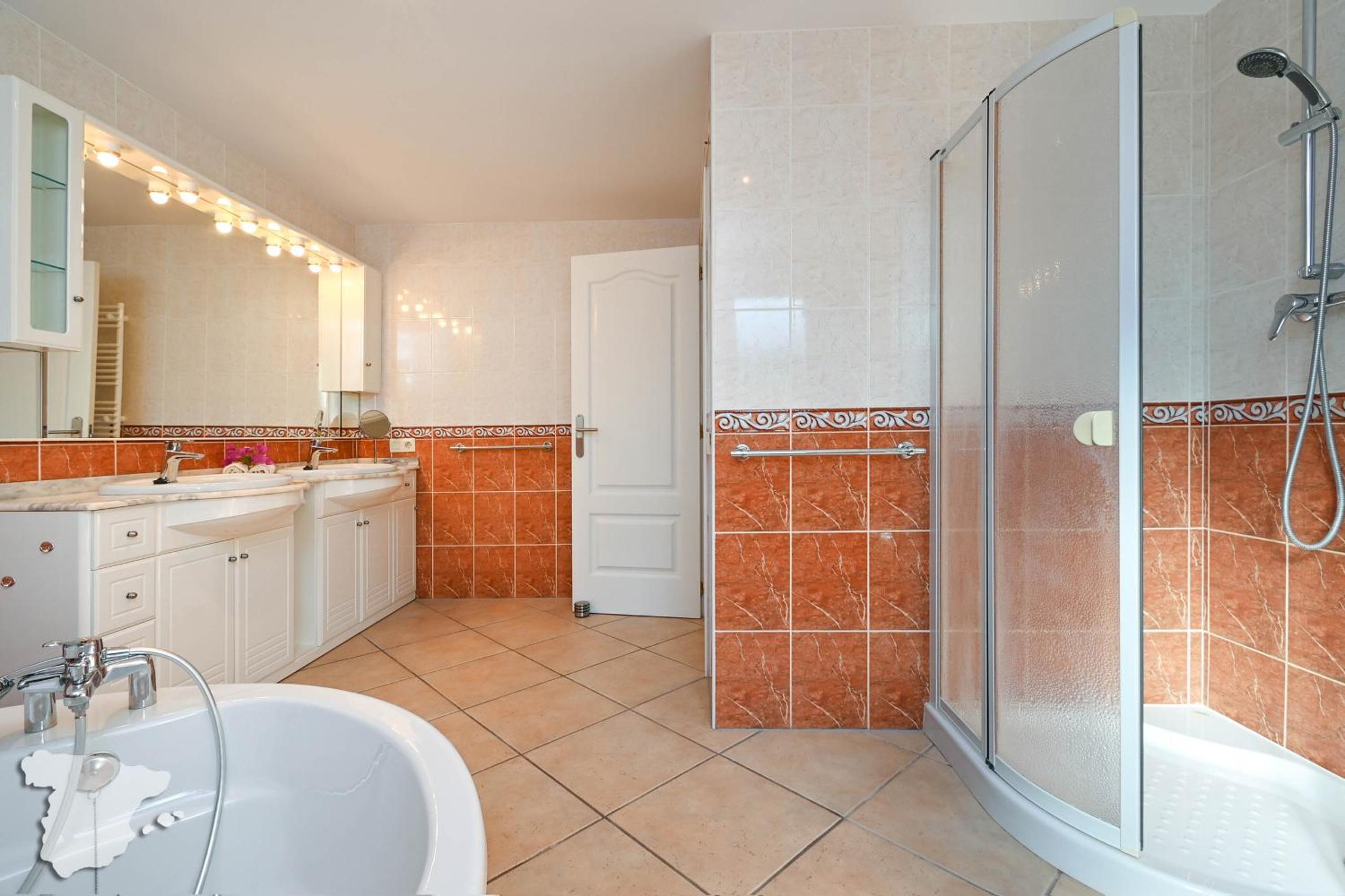 Villa Buenavista Moraira