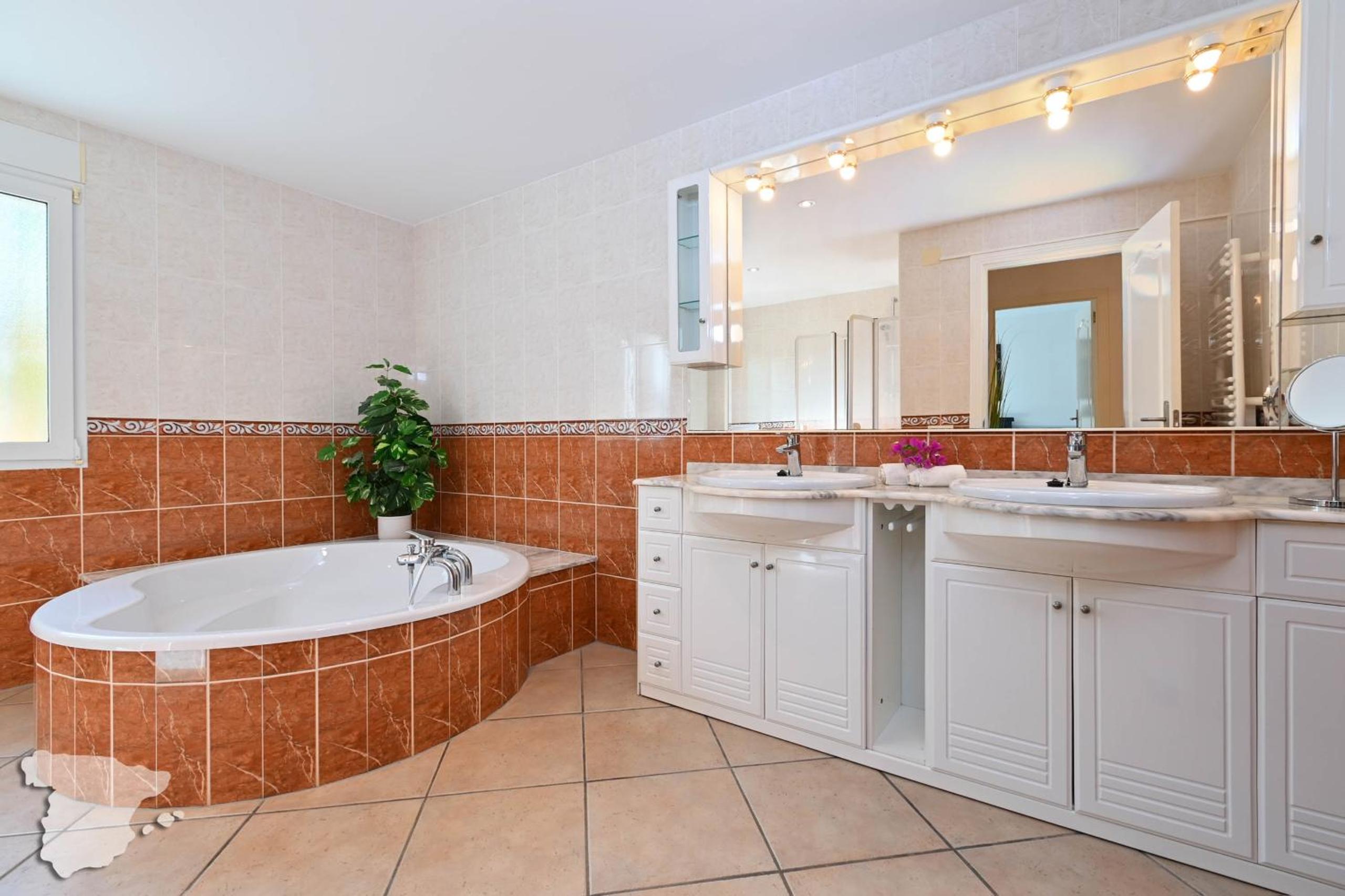 Villa Buenavista Moraira
