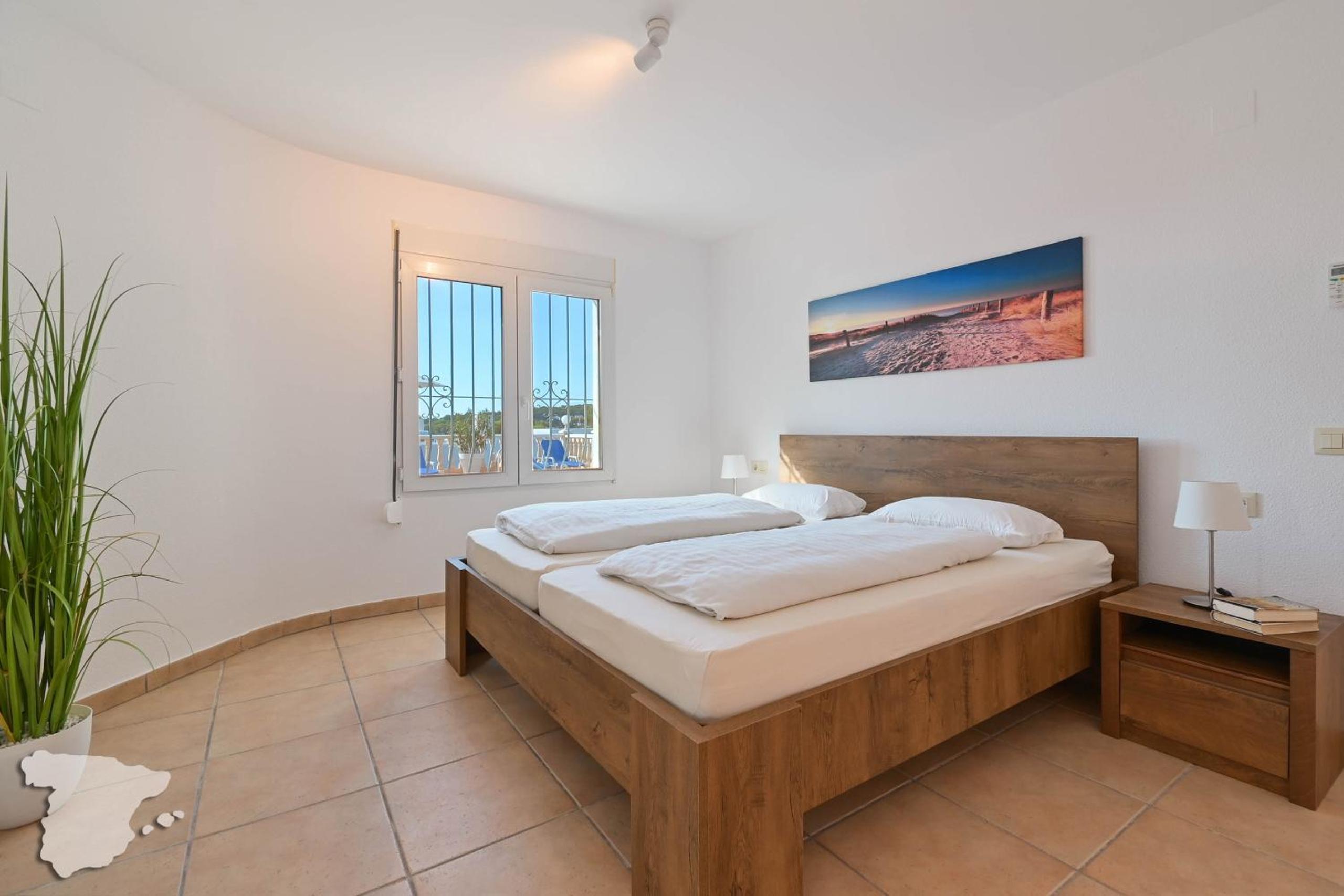 Villa Buenavista Moraira