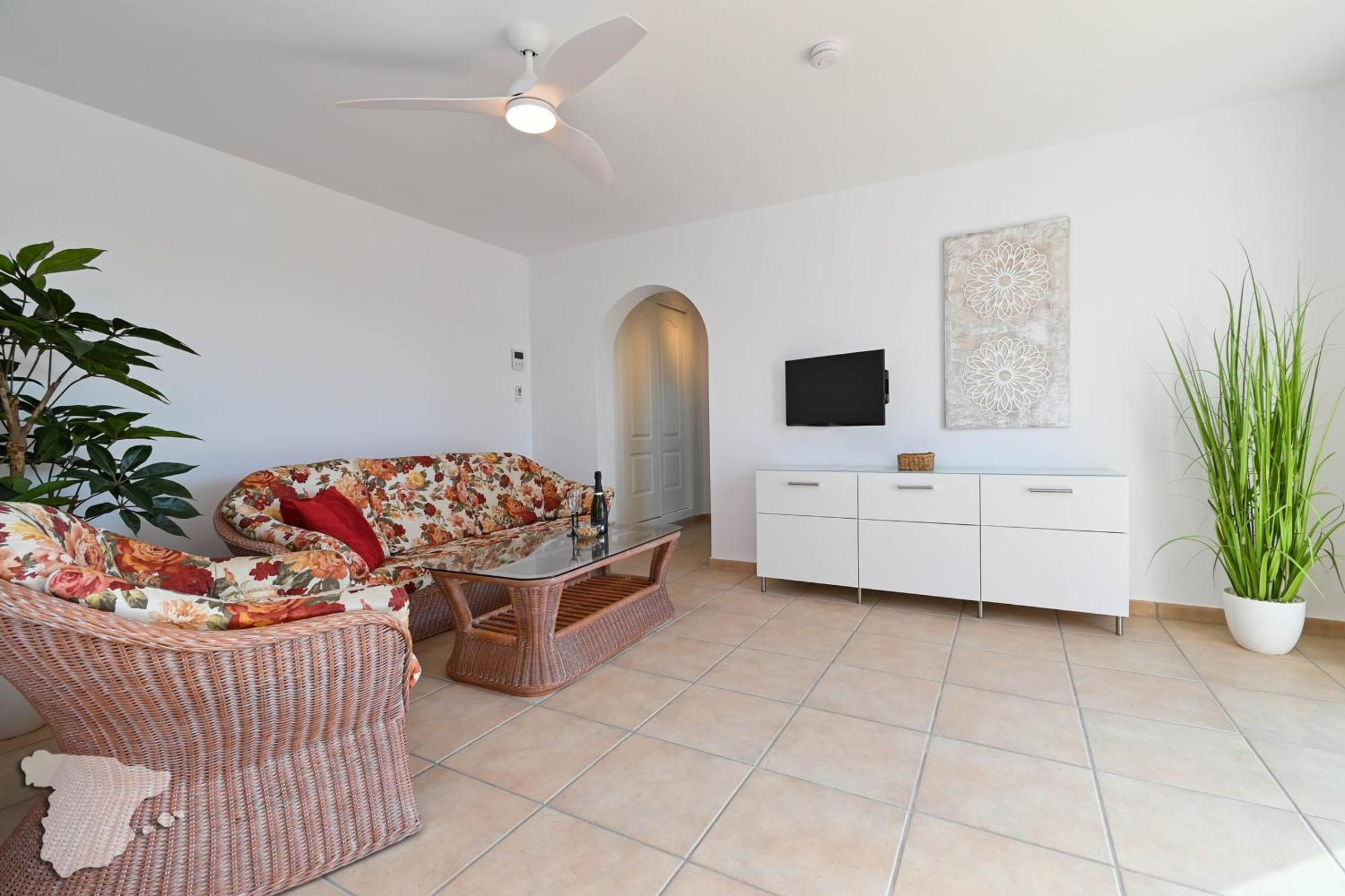 Villa Buenavista Moraira