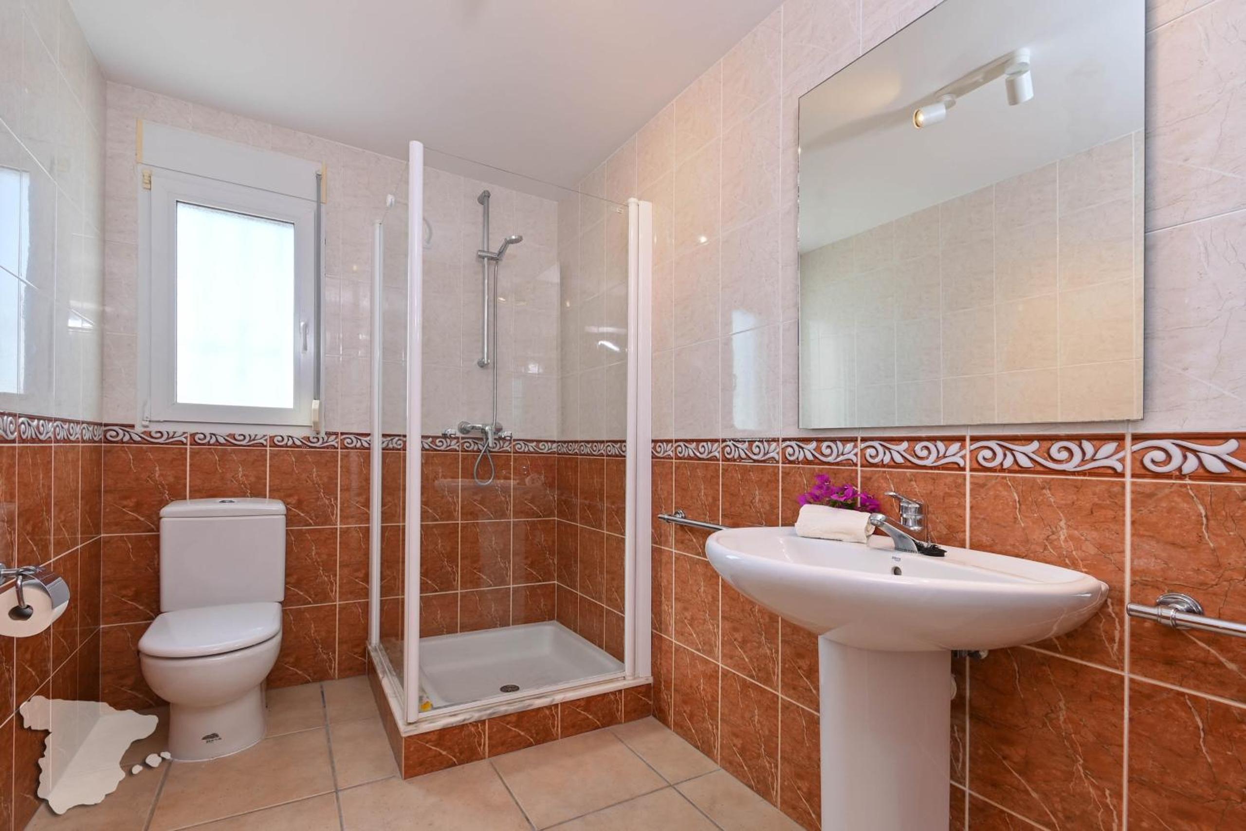 Villa Buenavista Moraira