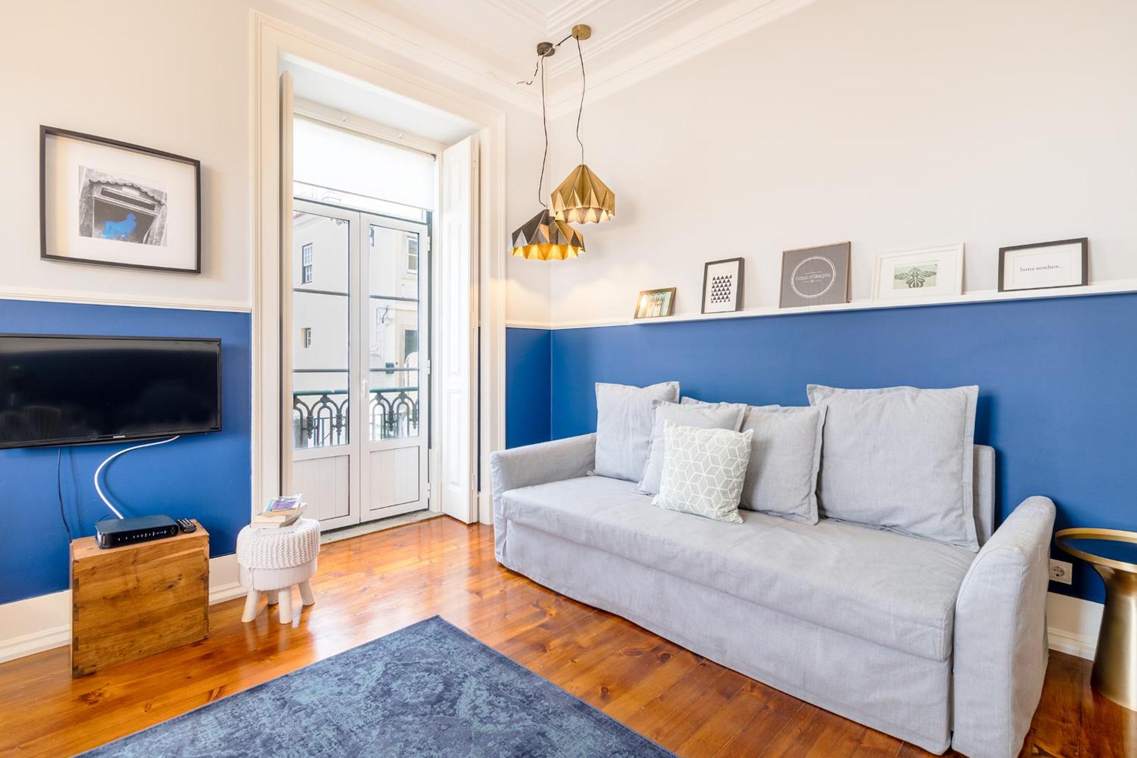 Alegria by Central Hill Apartments view 2