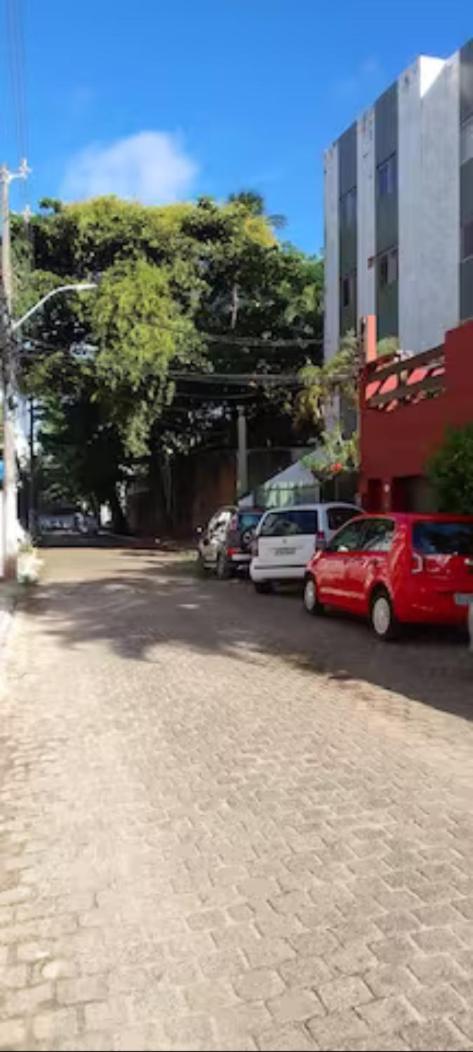 Mar Sereno - Serene Sea: Ap 2 quartos, Rio Vermelho, Salvador