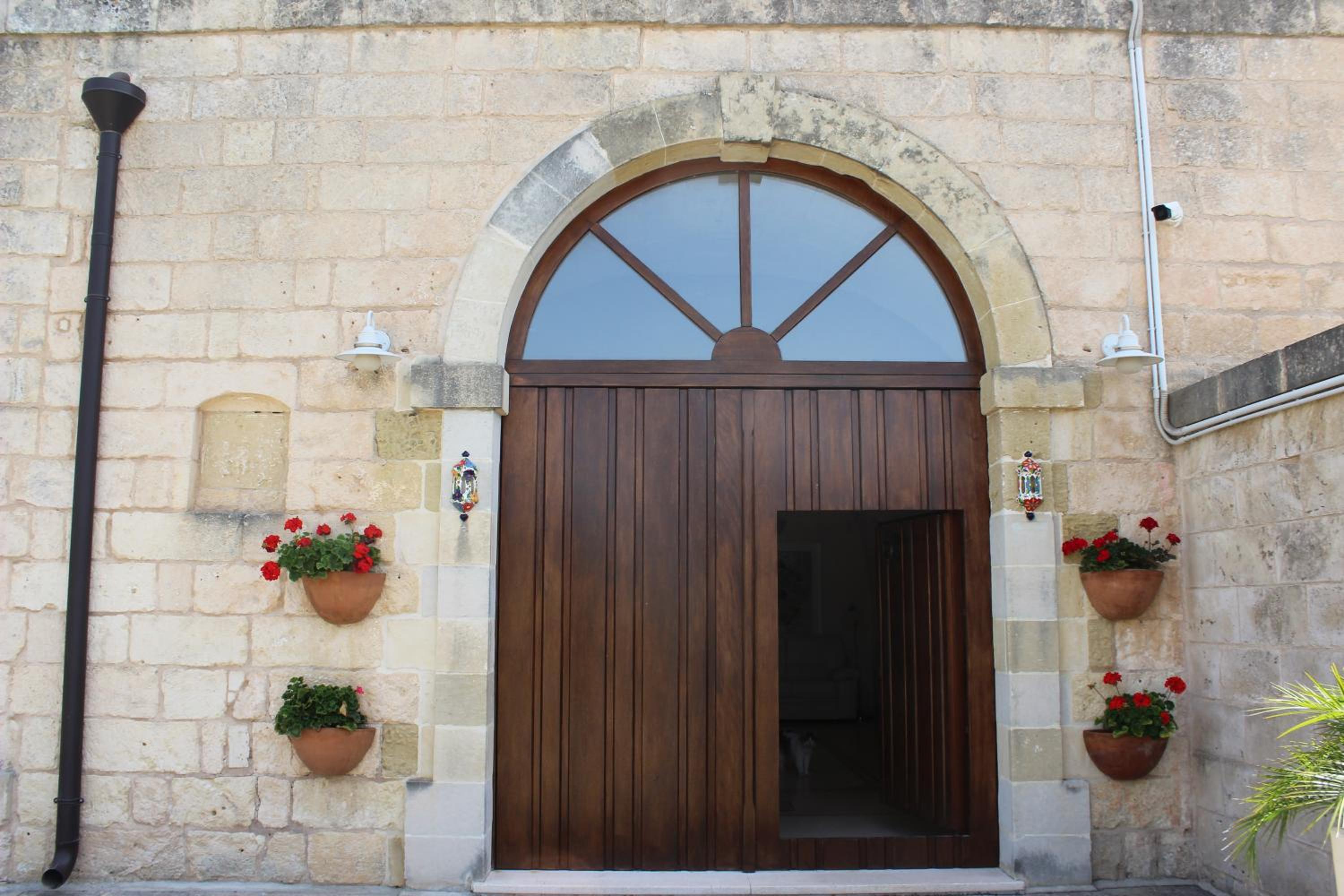 Masseria San Cosimo Agriresort