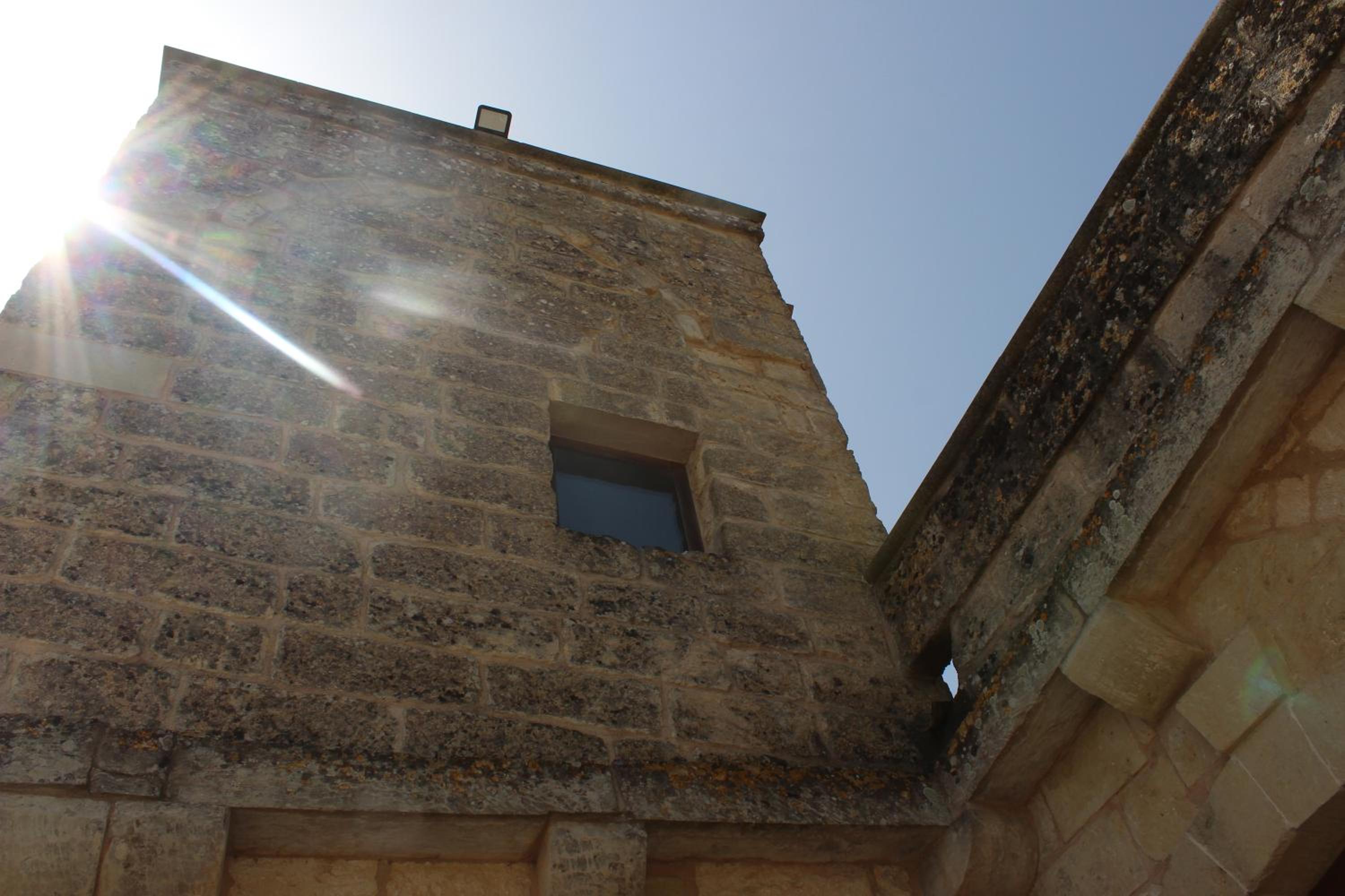 Masseria San Cosimo Agriresort