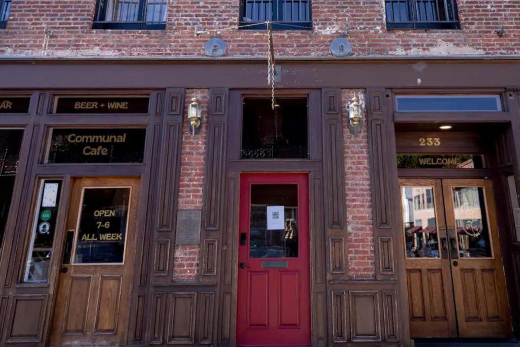 Grass Valley Vacations - Speakeasy Suites Sleeps 18 - Property Image 1