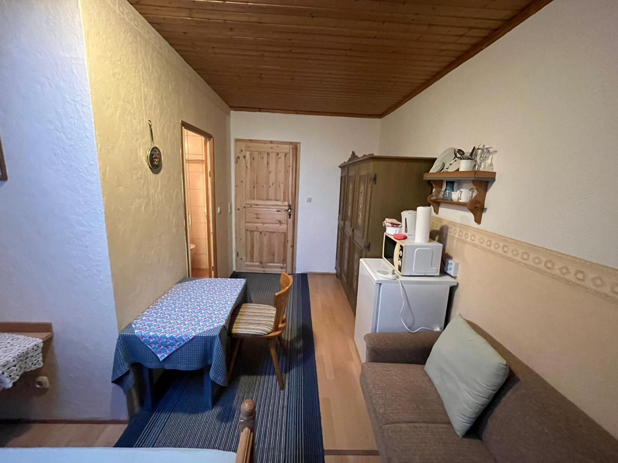 Pension Huber