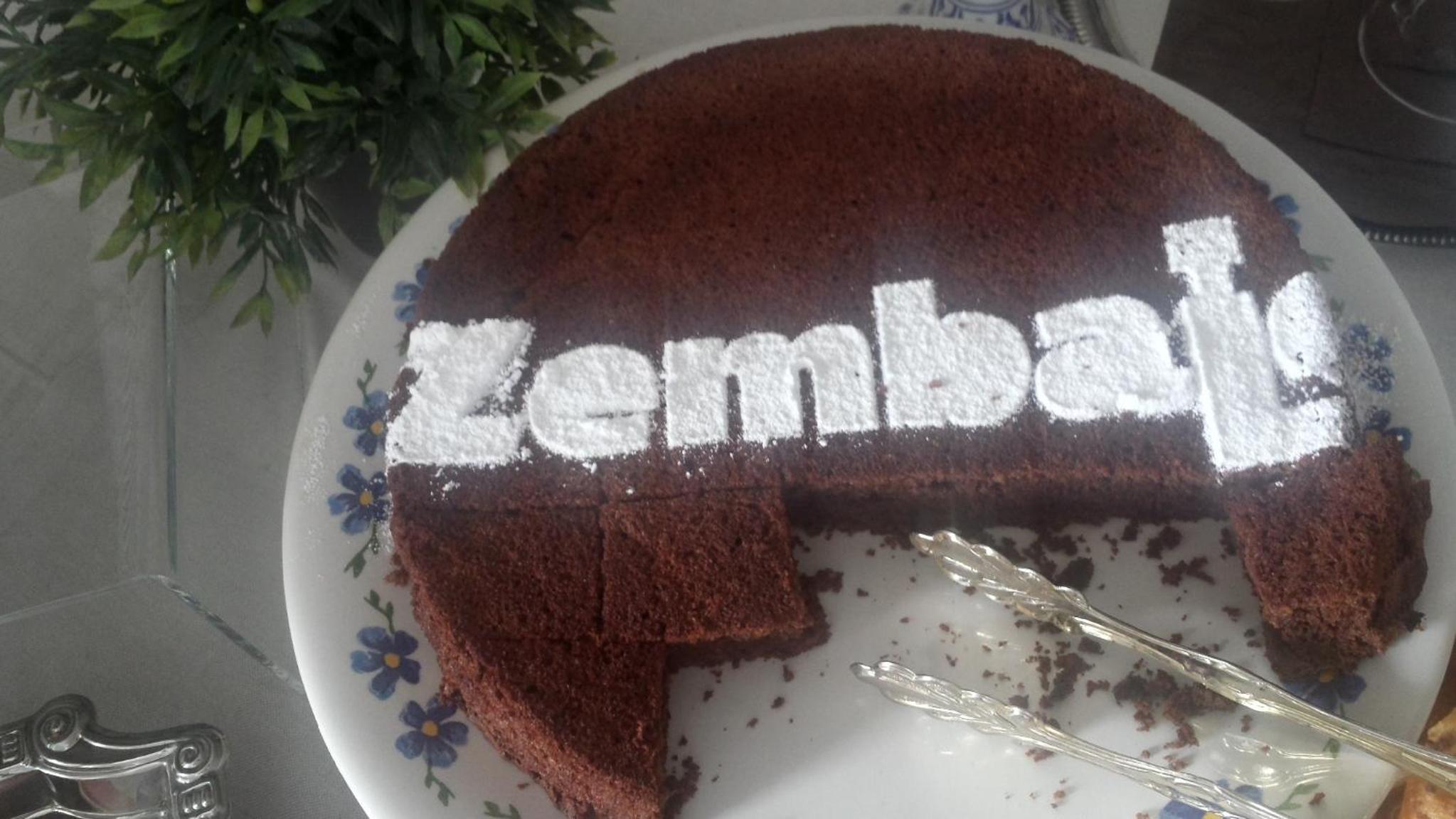 Zembalo