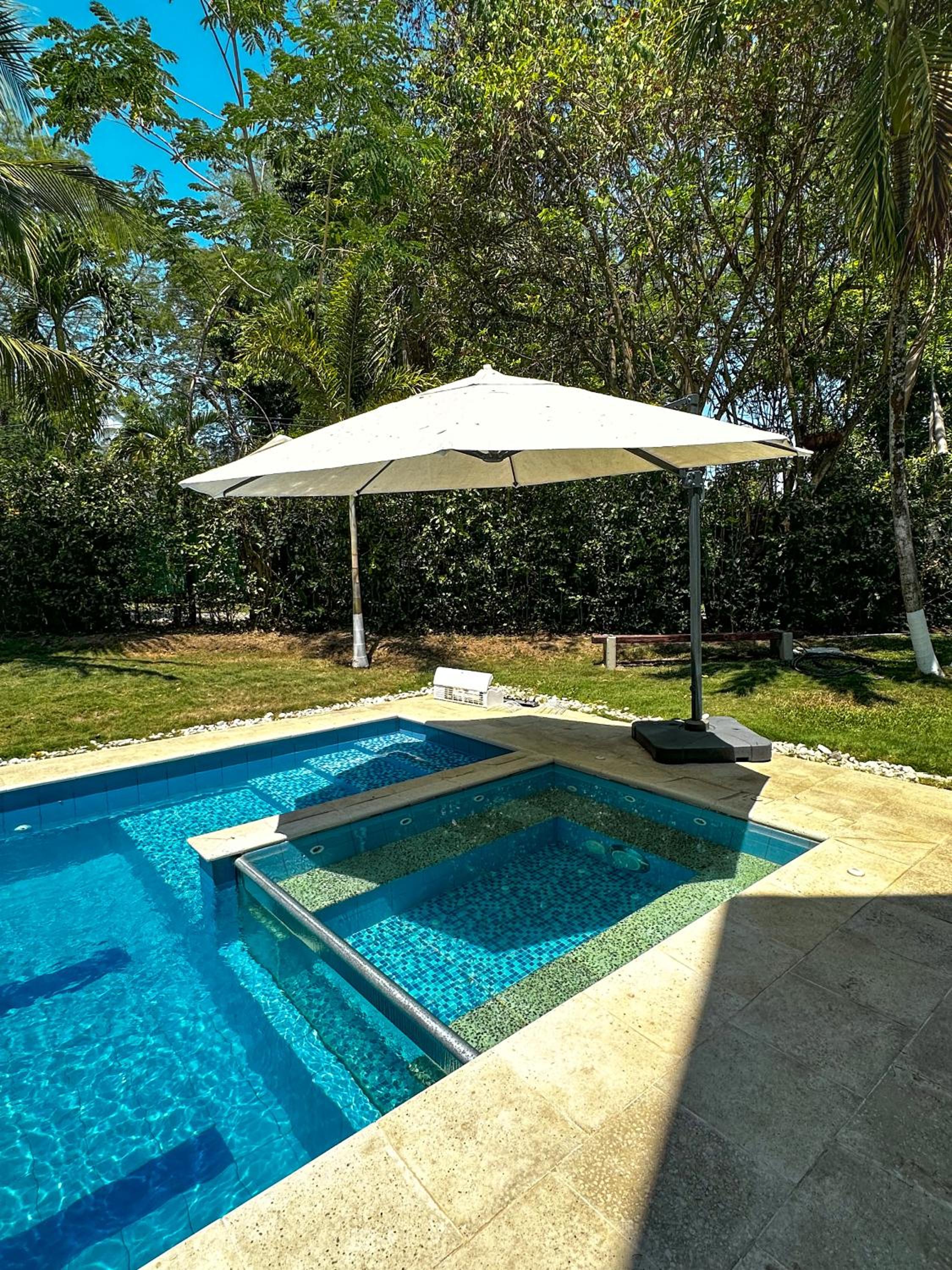Cabaña en santafe de Antioquia