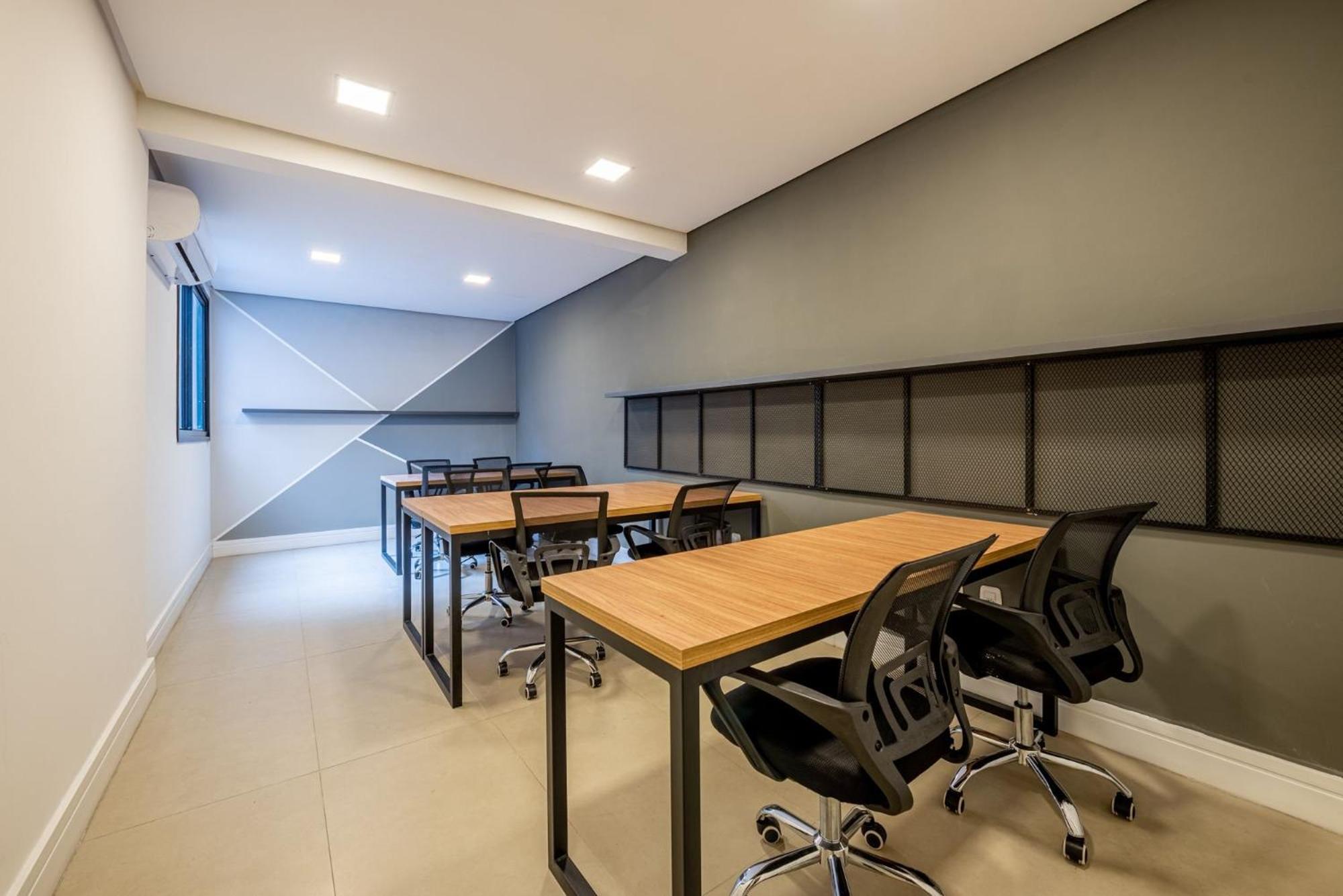 Loft in Front of Redenção 610